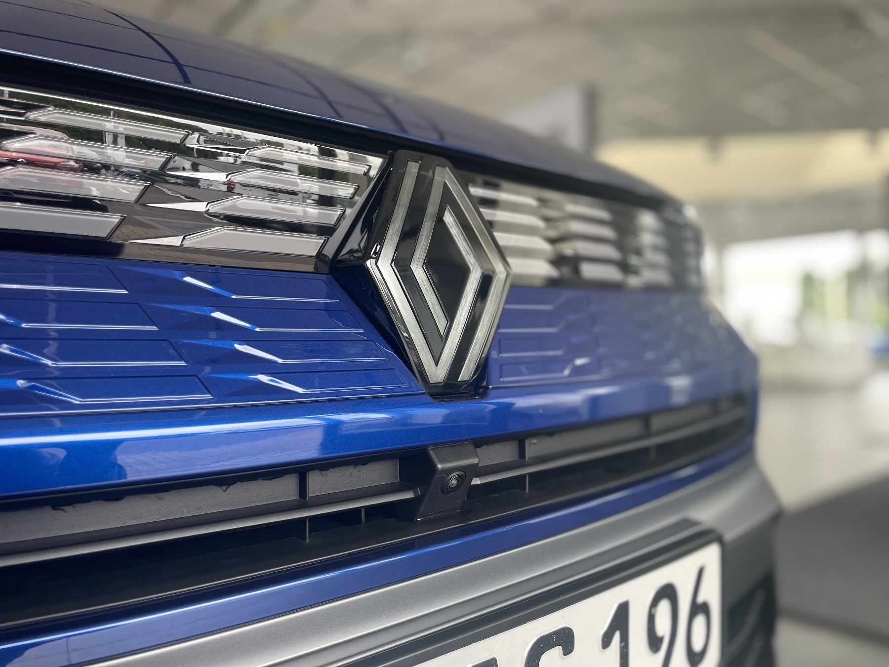 Bild 7 - Symbioz 1.3 Mild-Hybrid 140 Esprit Alpine