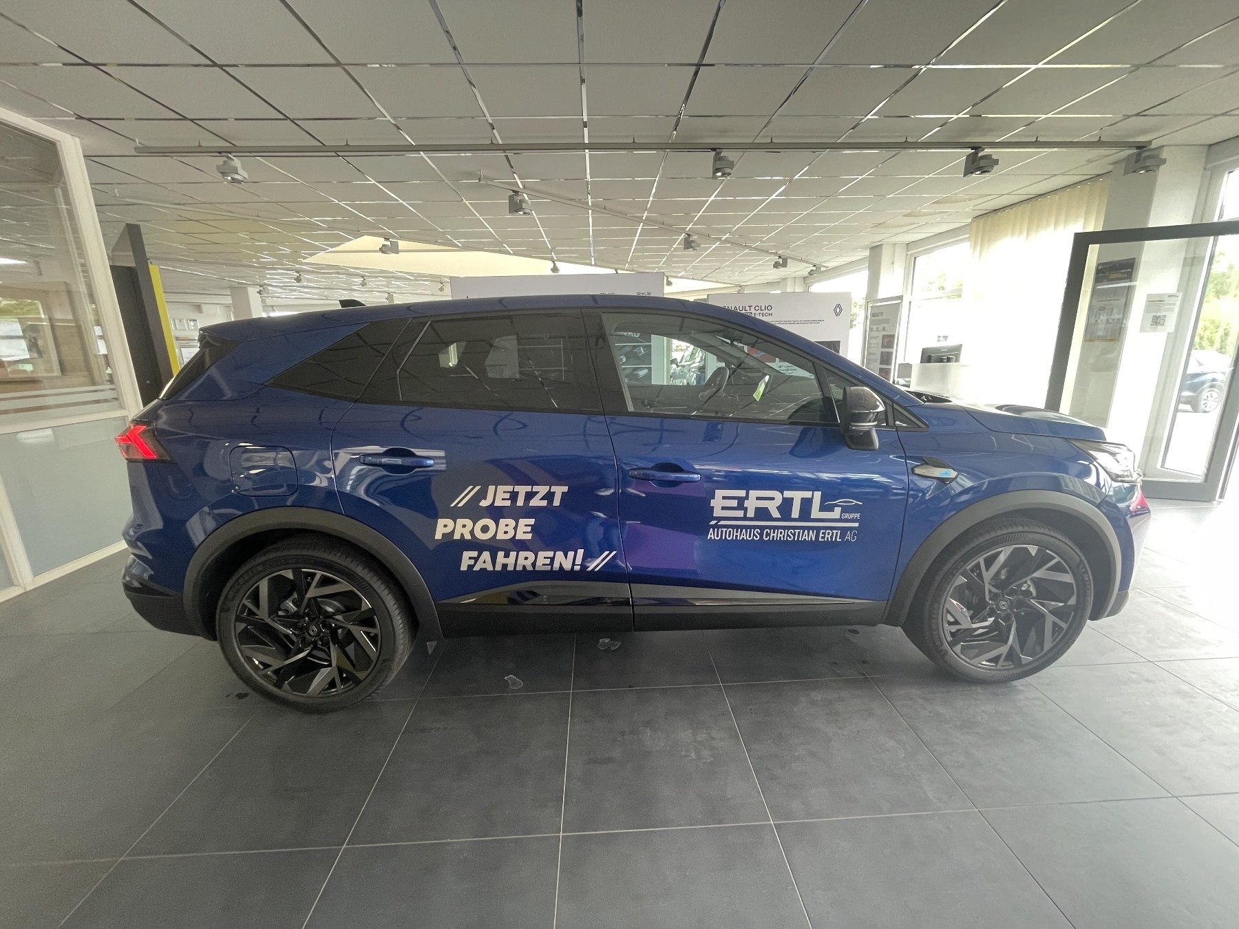 Bild 8 - Symbioz 1.3 Mild-Hybrid 140 Esprit Alpine