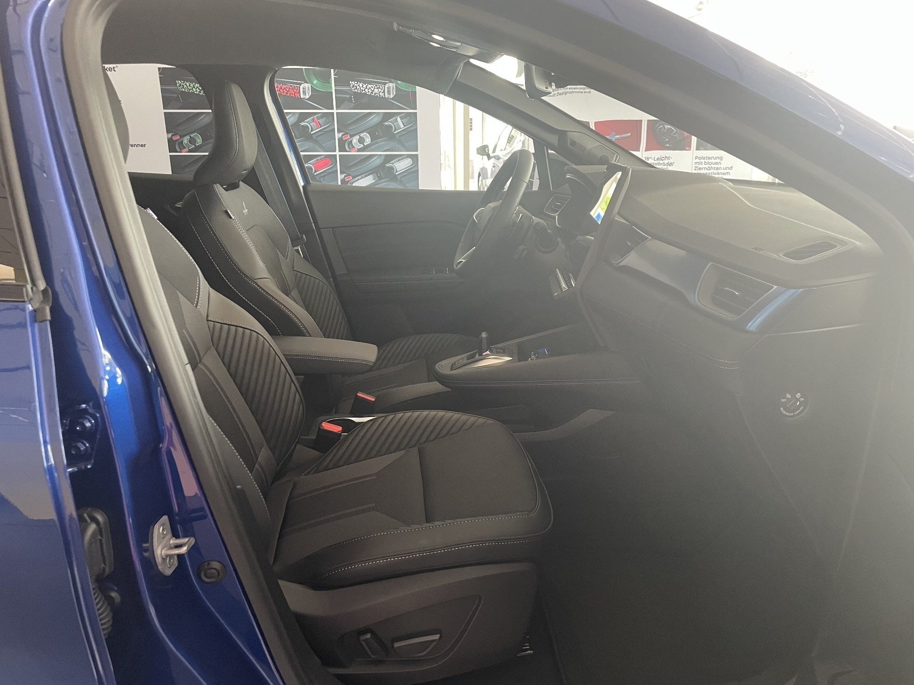 Bild 9 - Symbioz 1.3 Mild-Hybrid 140 Esprit Alpine