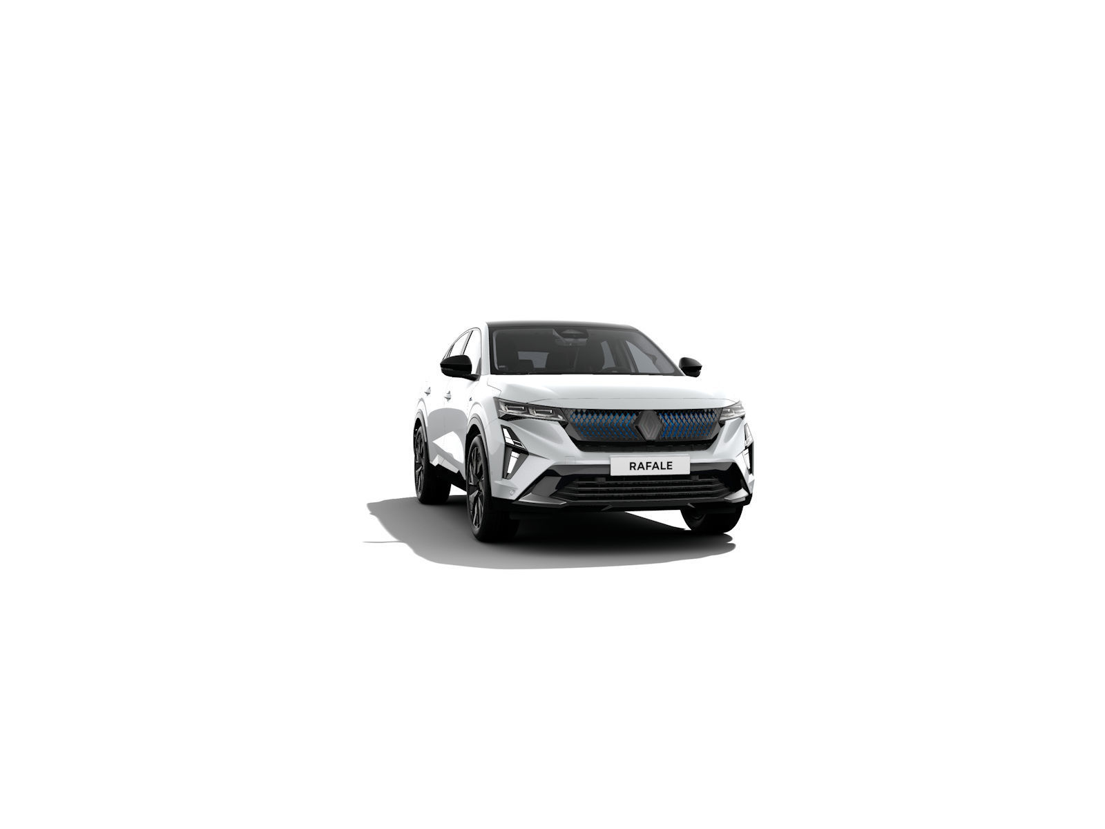 Bild 11 - Rafale Hyper Hybrid 4x4 300 Esprit Alpine E-Tech