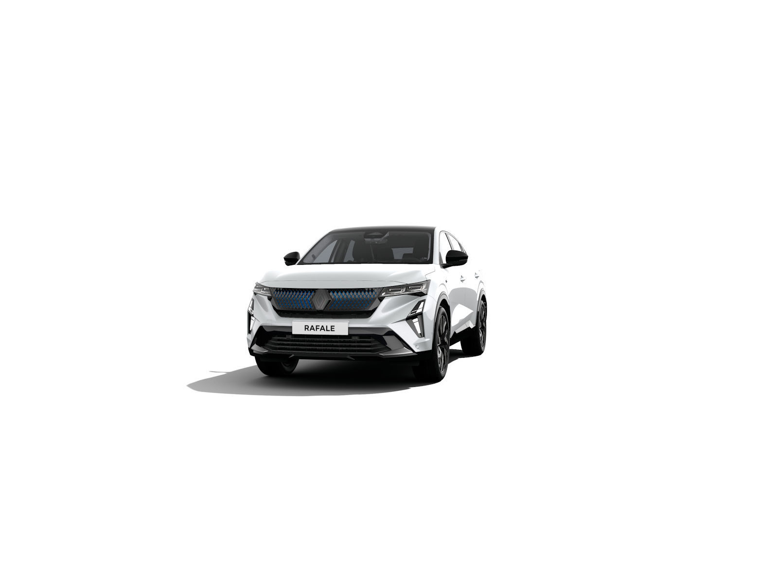 Bild 12 - Rafale Hyper Hybrid 4x4 300 Esprit Alpine E-Tech