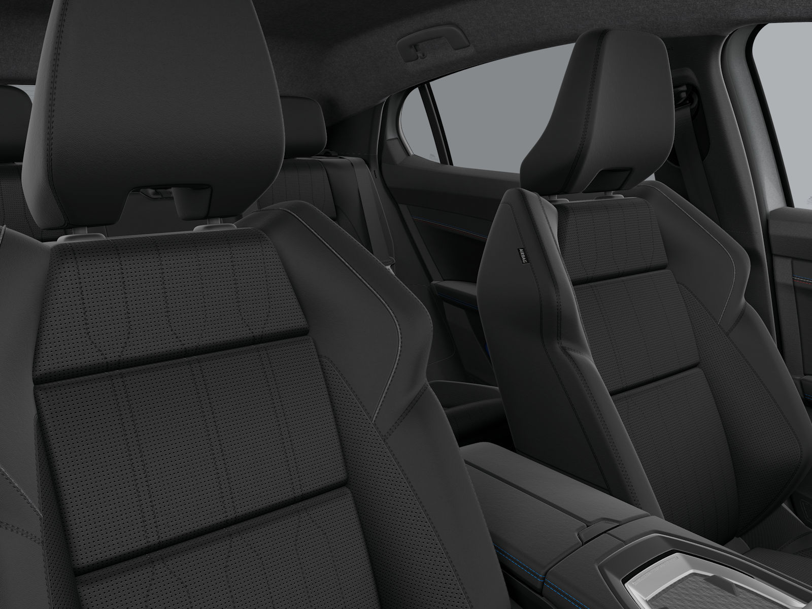 Bild 13 - Rafale Hyper Hybrid 4x4 300 Esprit Alpine E-Tech