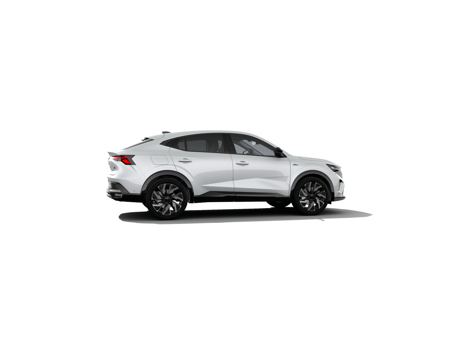 Bild 8 - Rafale Hyper Hybrid 4x4 300 Esprit Alpine E-Tech