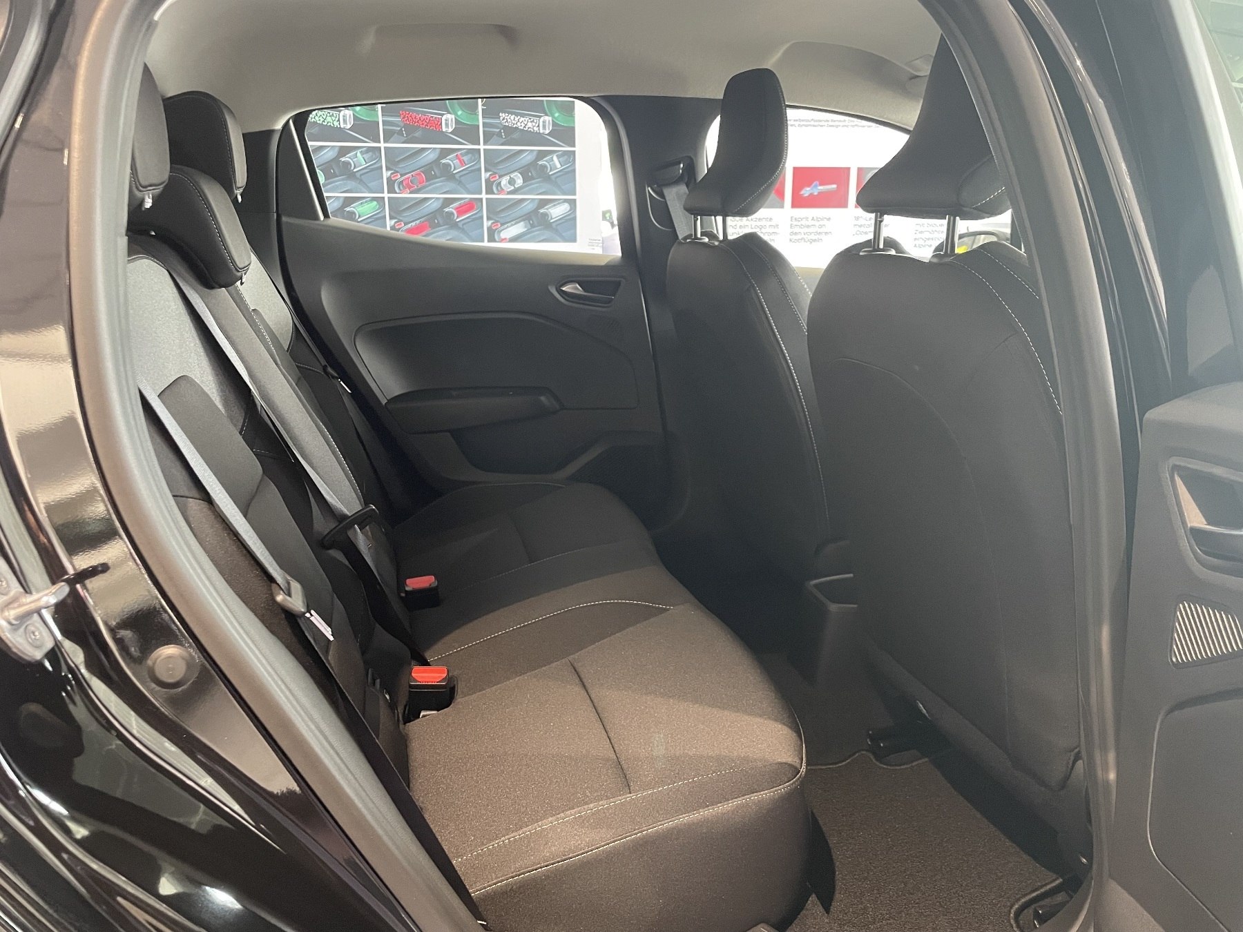 Bild 13 - Clio Evolution TCe 90 LED