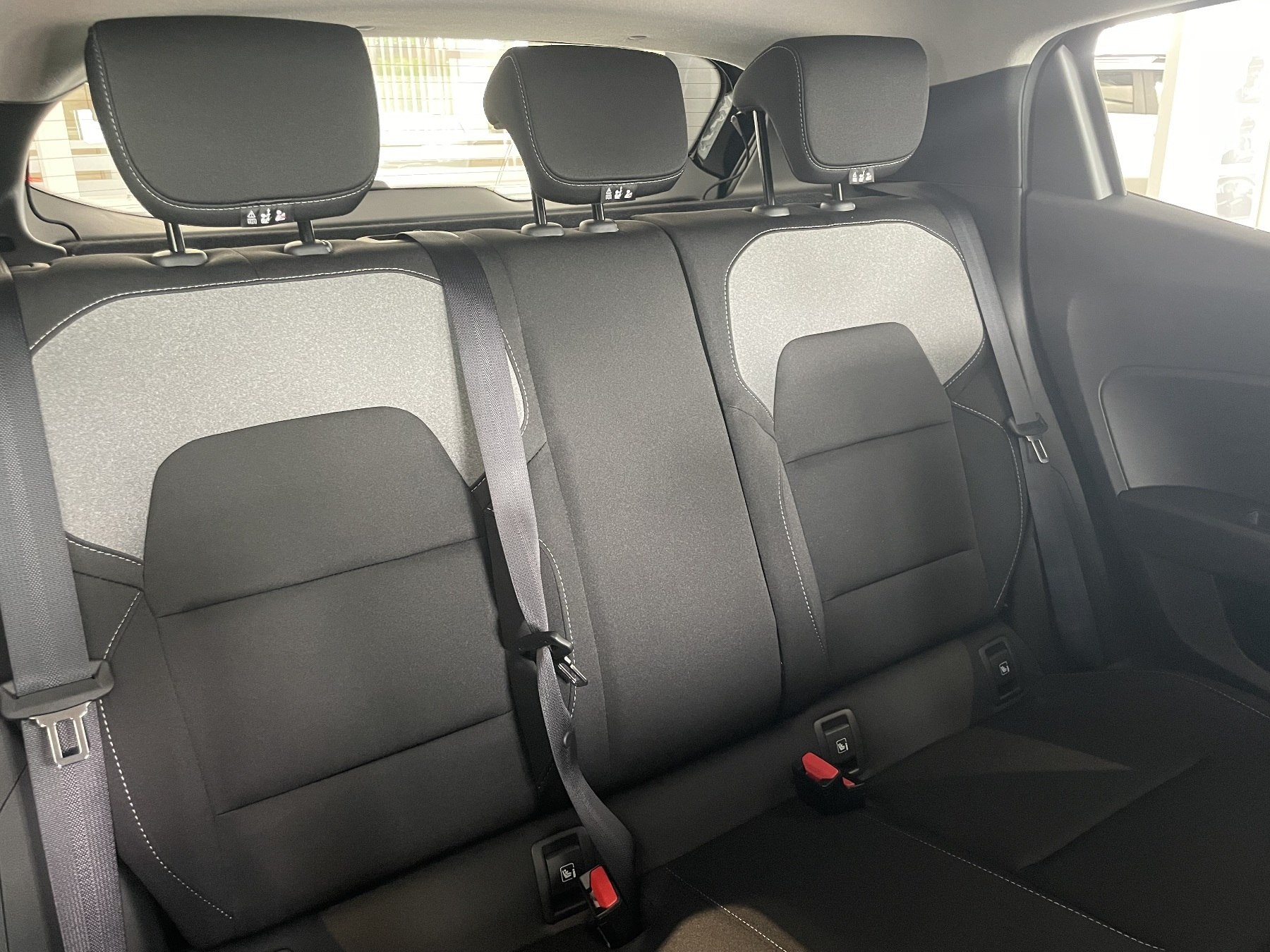 Bild 15 - Clio Evolution TCe 90 LED