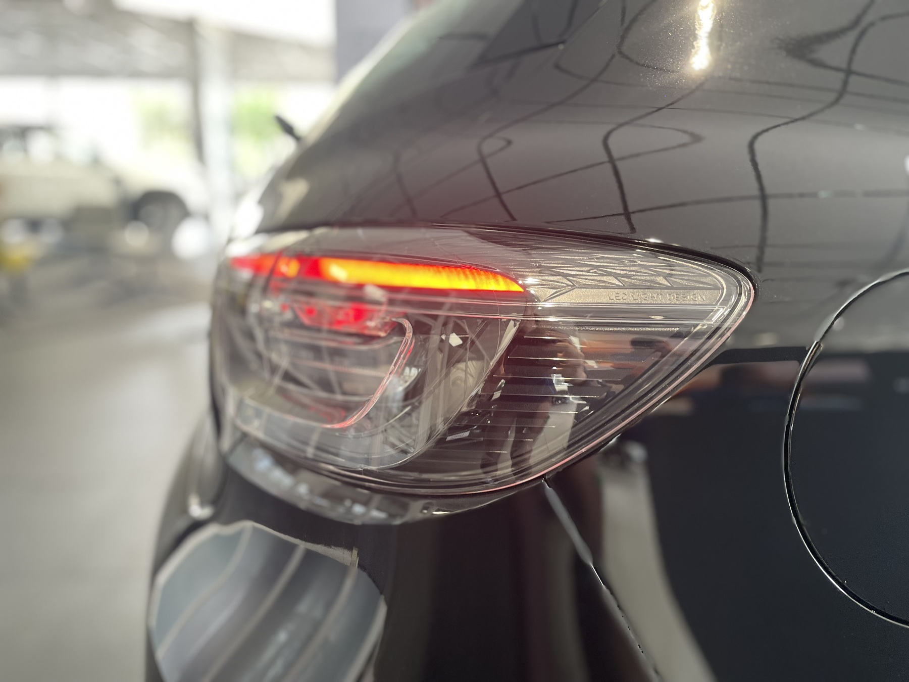 Bild 17 - Clio Evolution TCe 90 LED