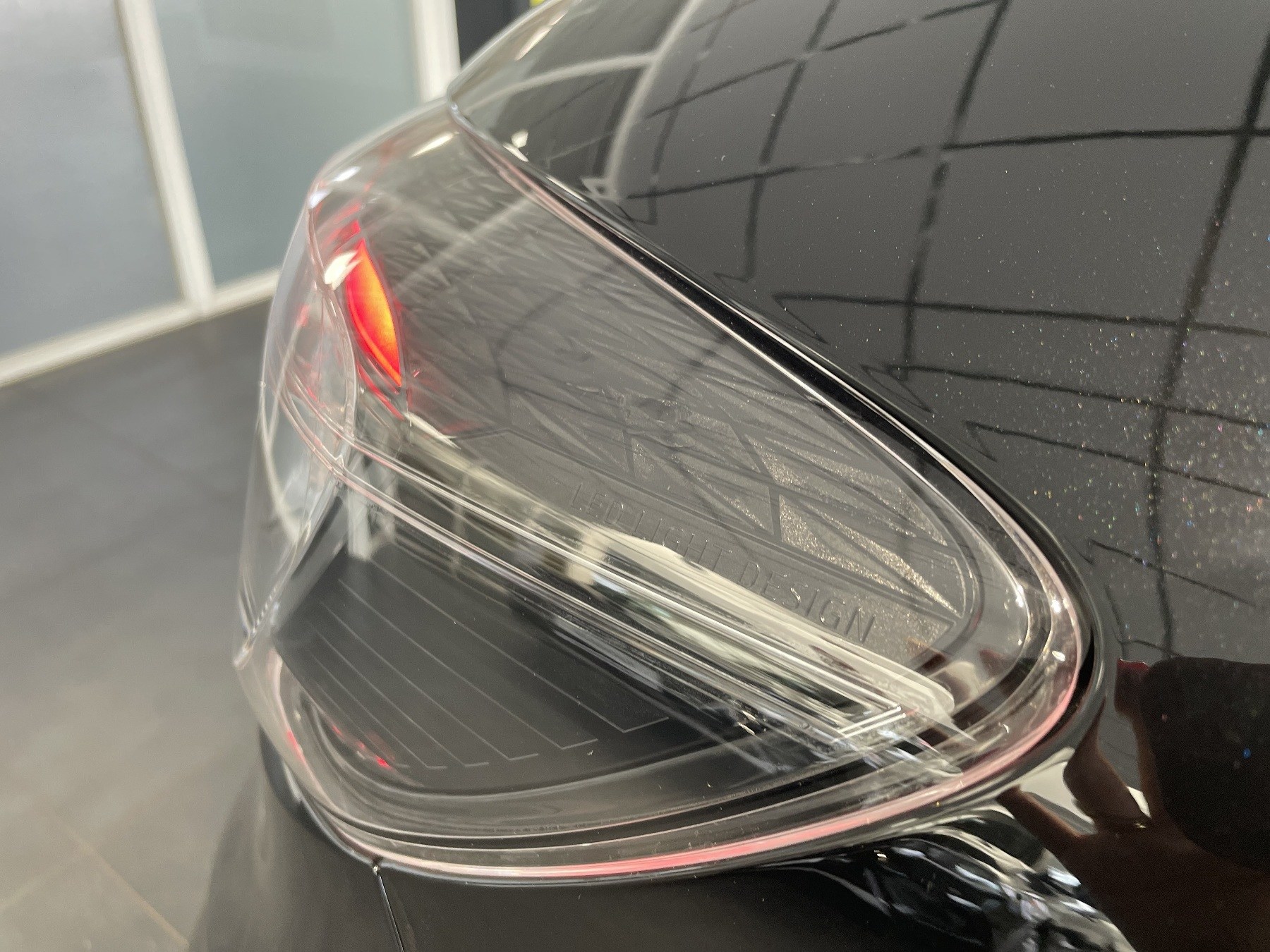 Bild 18 - Clio Evolution TCe 90 LED