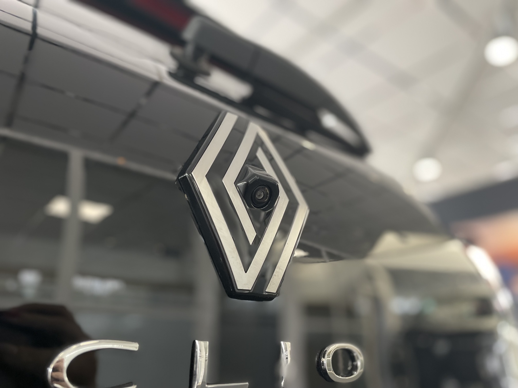 Bild 23 - Clio Evolution TCe 90 LED