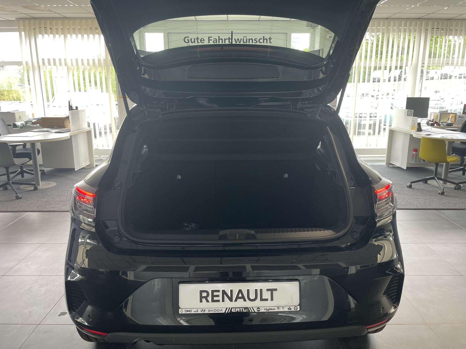 Bild 24 - Clio Evolution TCe 90 LED