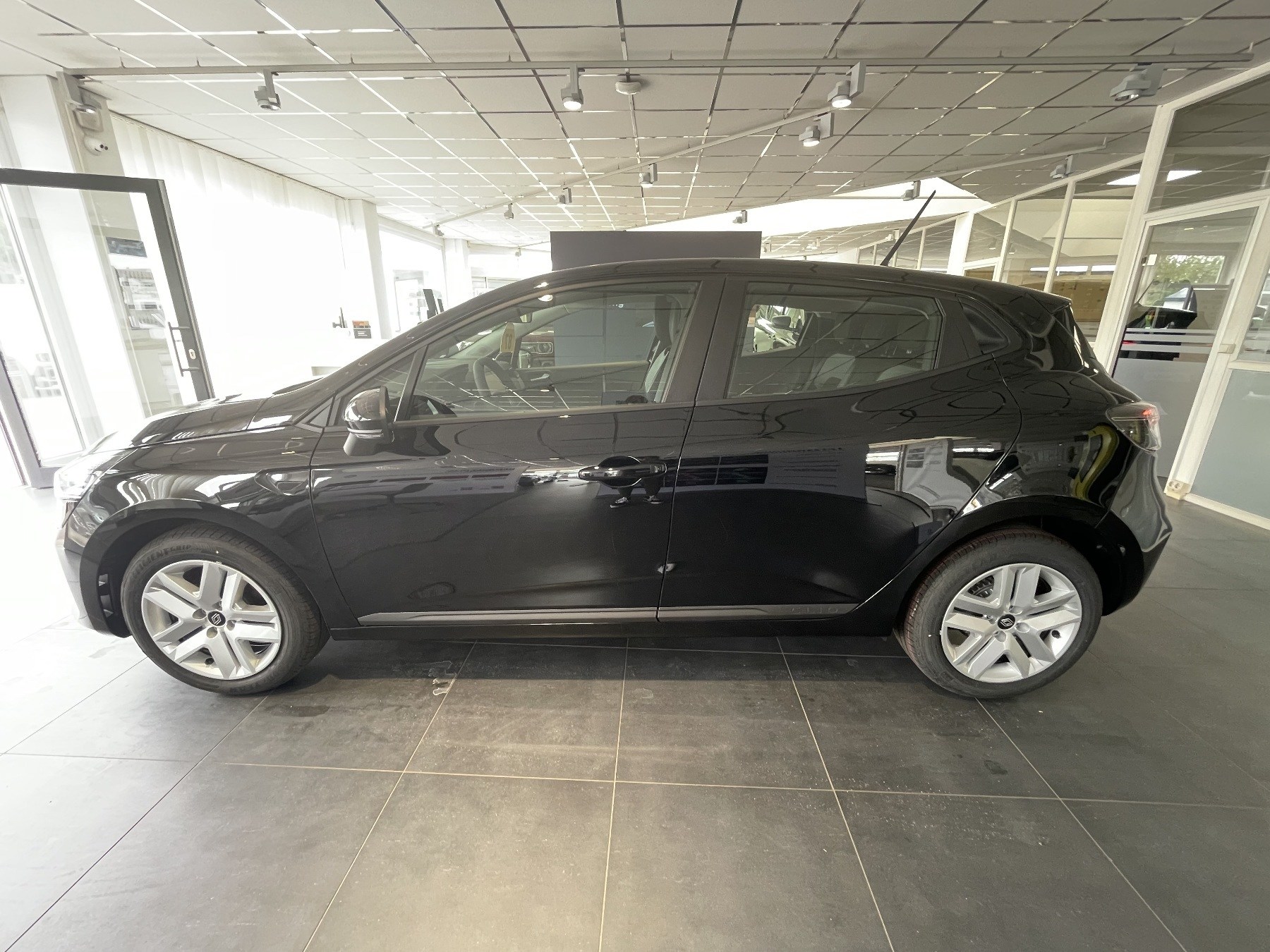 Bild 27 - Clio Evolution TCe 90 LED