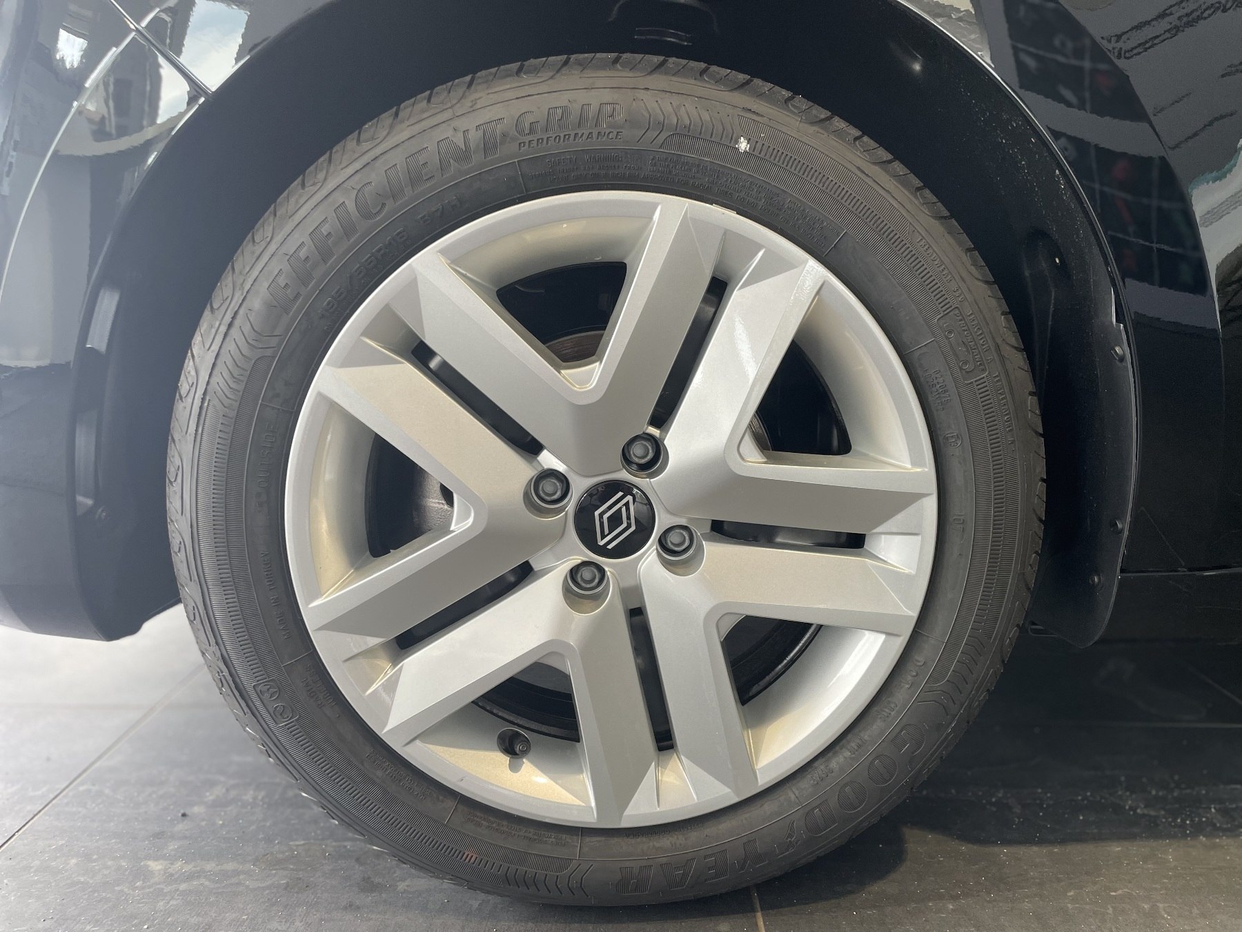 Bild 29 - Clio Evolution TCe 90 LED