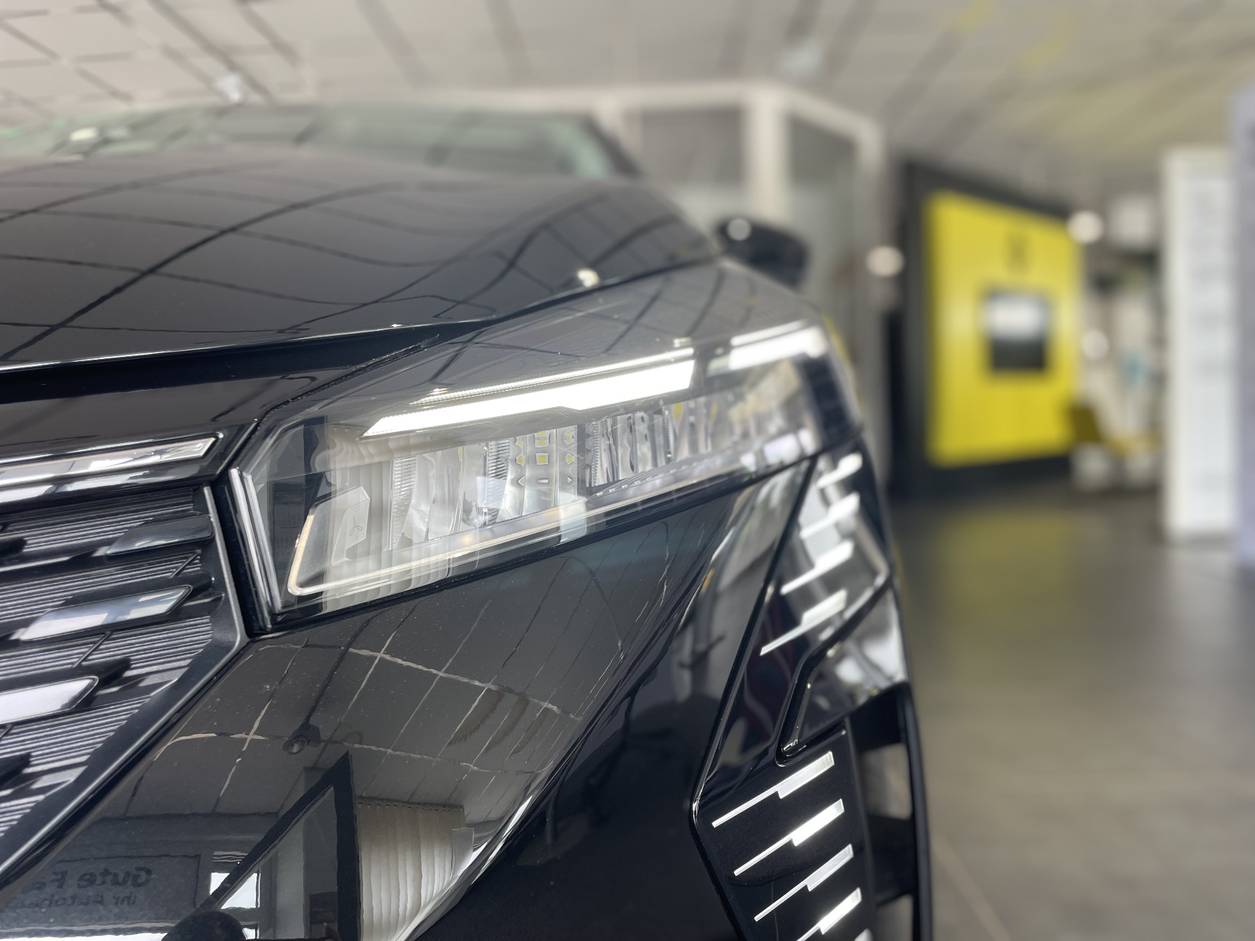 Bild 3 - Clio Evolution TCe 90 LED
