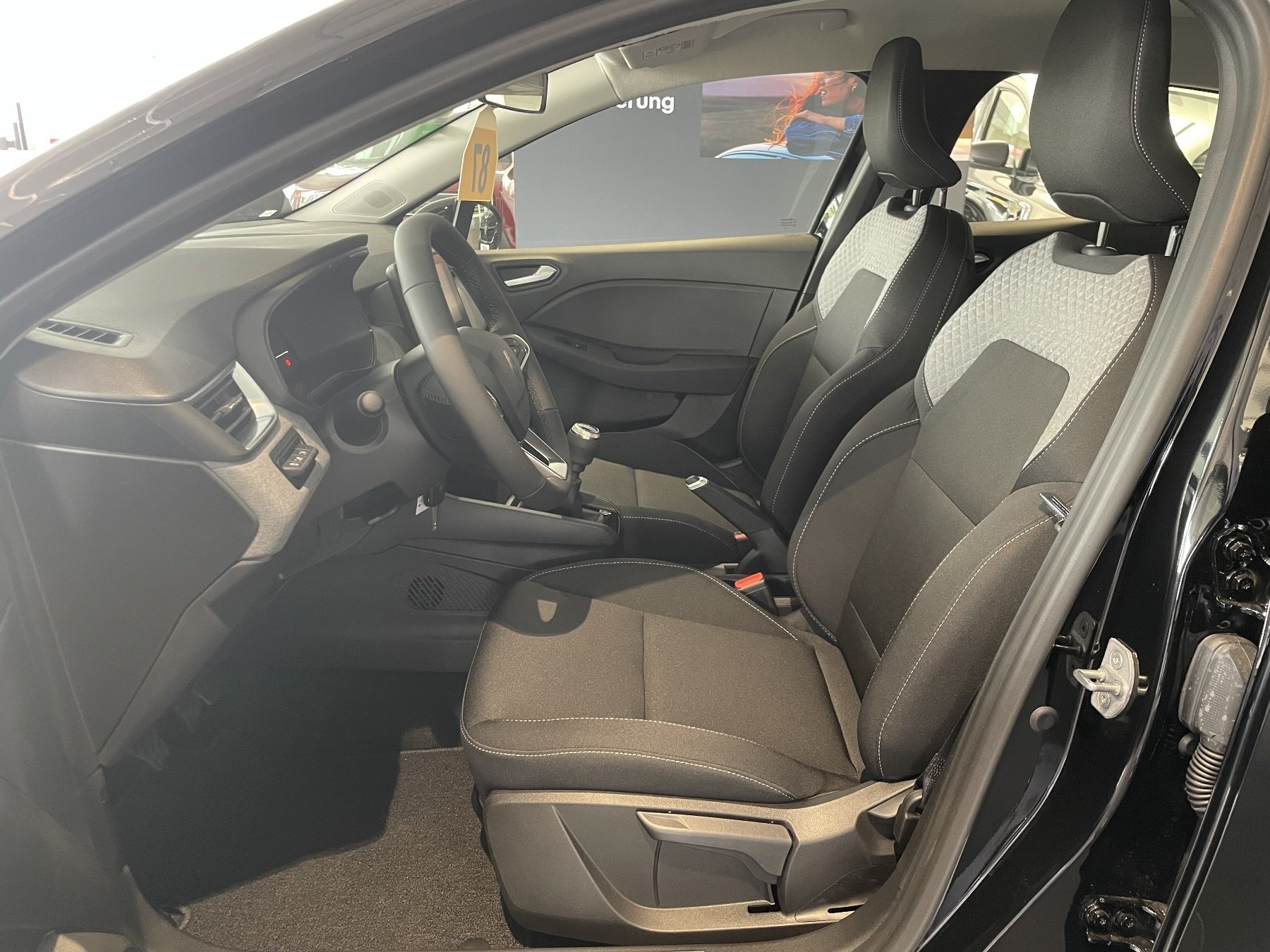 Bild 30 - Clio Evolution TCe 90 LED