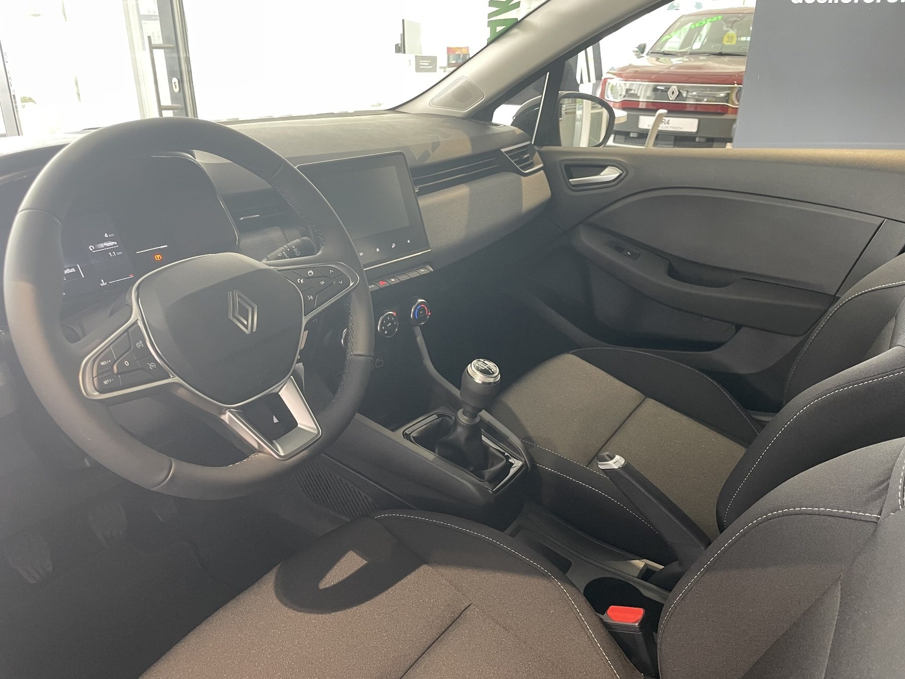Bild 33 - Clio Evolution TCe 90 LED