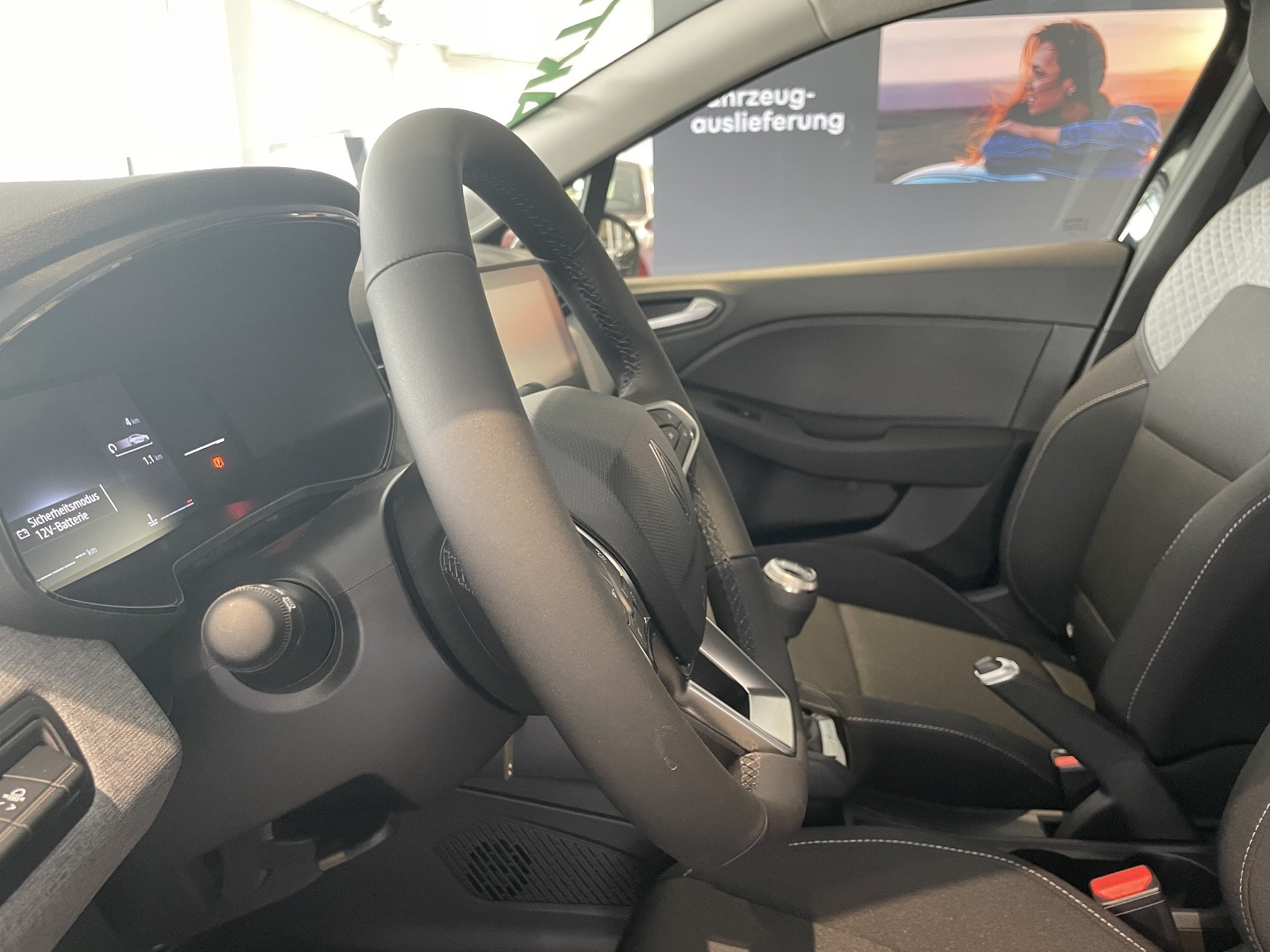 Bild 34 - Clio Evolution TCe 90 LED