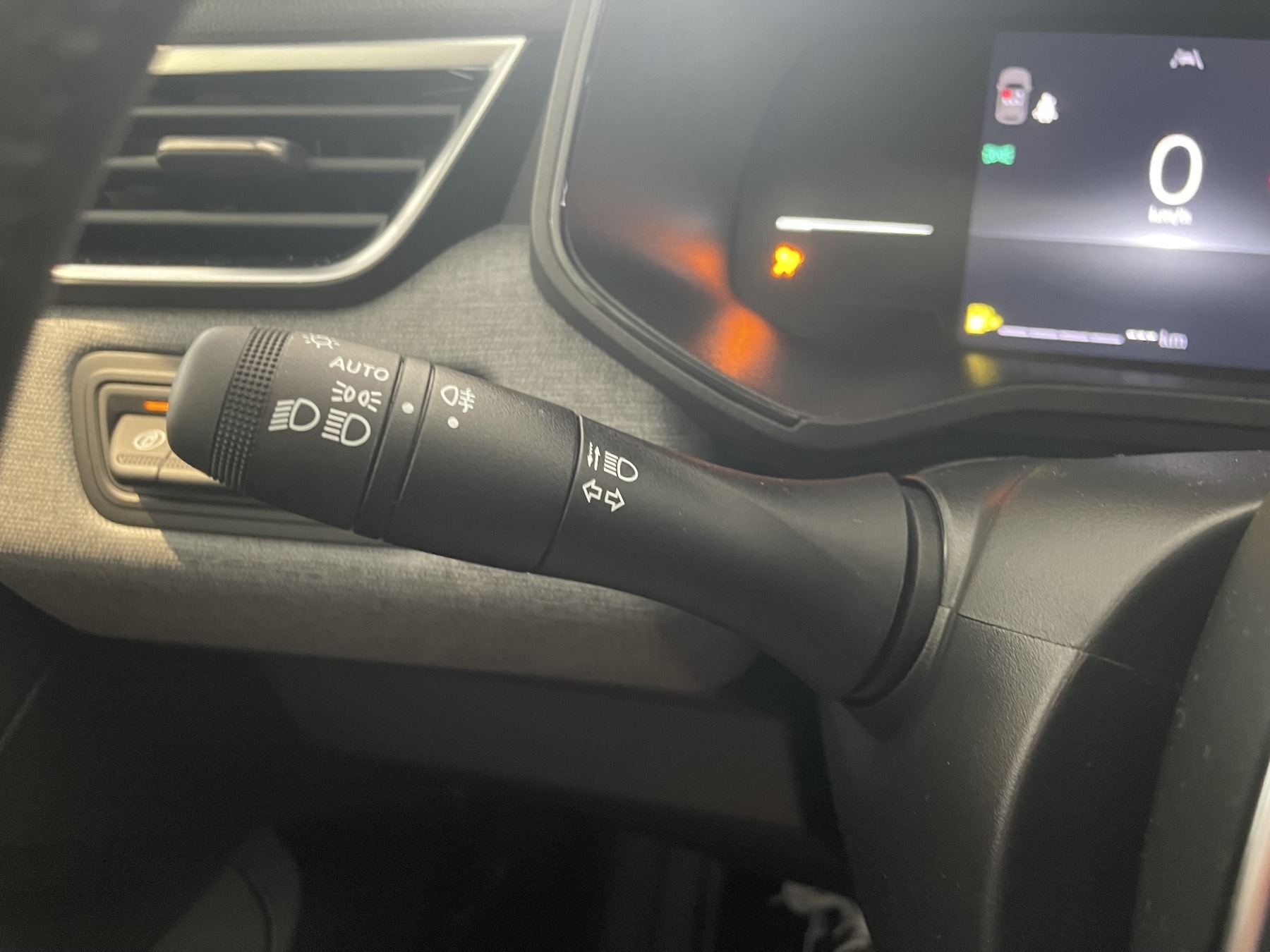 Bild 38 - Clio Evolution TCe 90 LED
