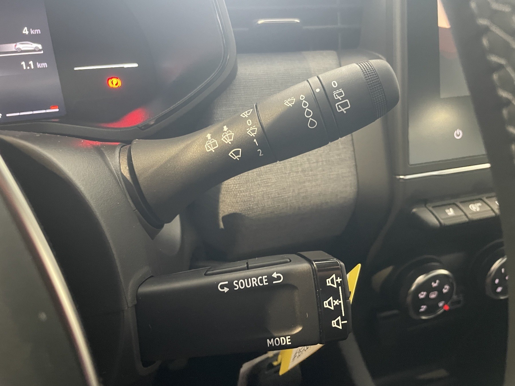 Bild 39 - Clio Evolution TCe 90 LED