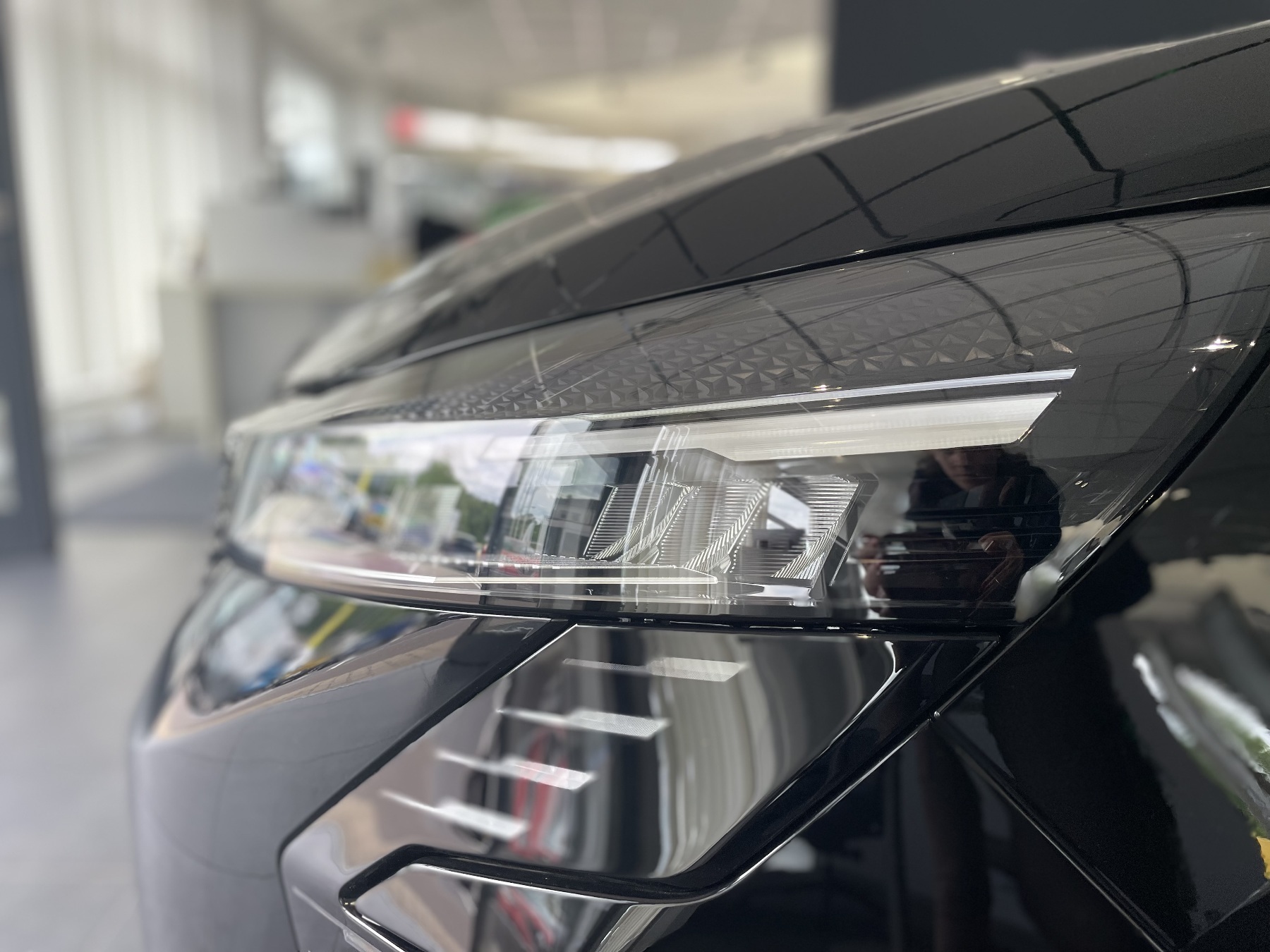Bild 4 - Clio Evolution TCe 90 LED