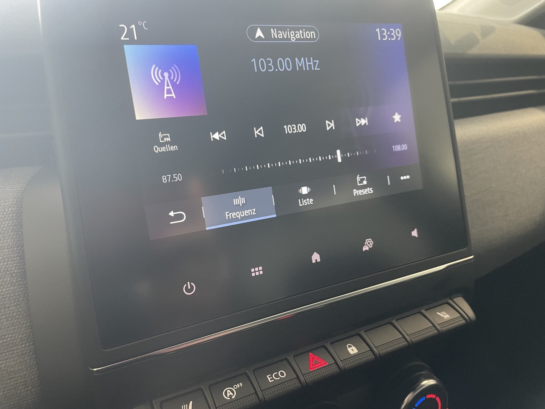 Bild 43 - Clio Evolution TCe 90 LED