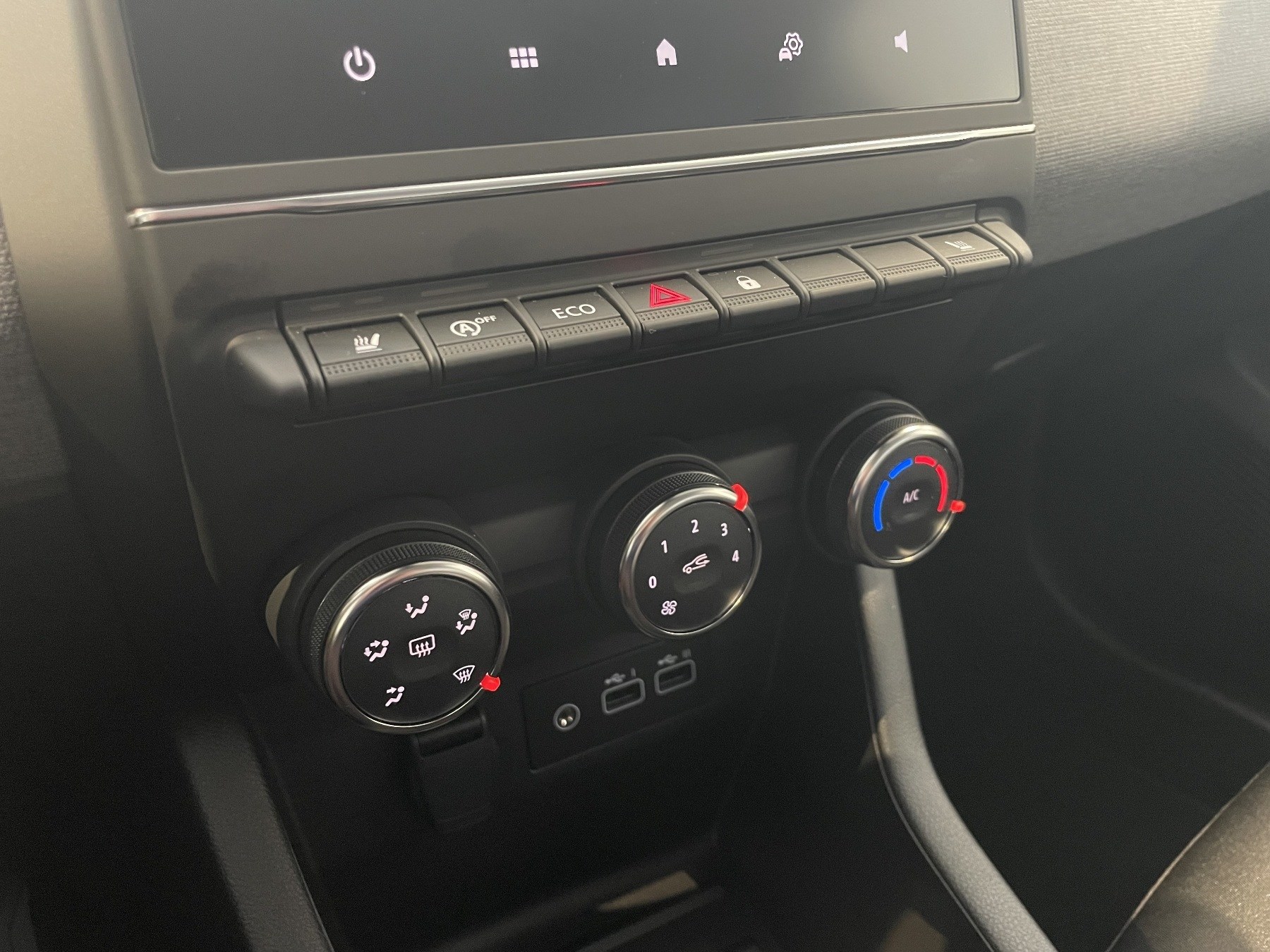Bild 45 - Clio Evolution TCe 90 LED