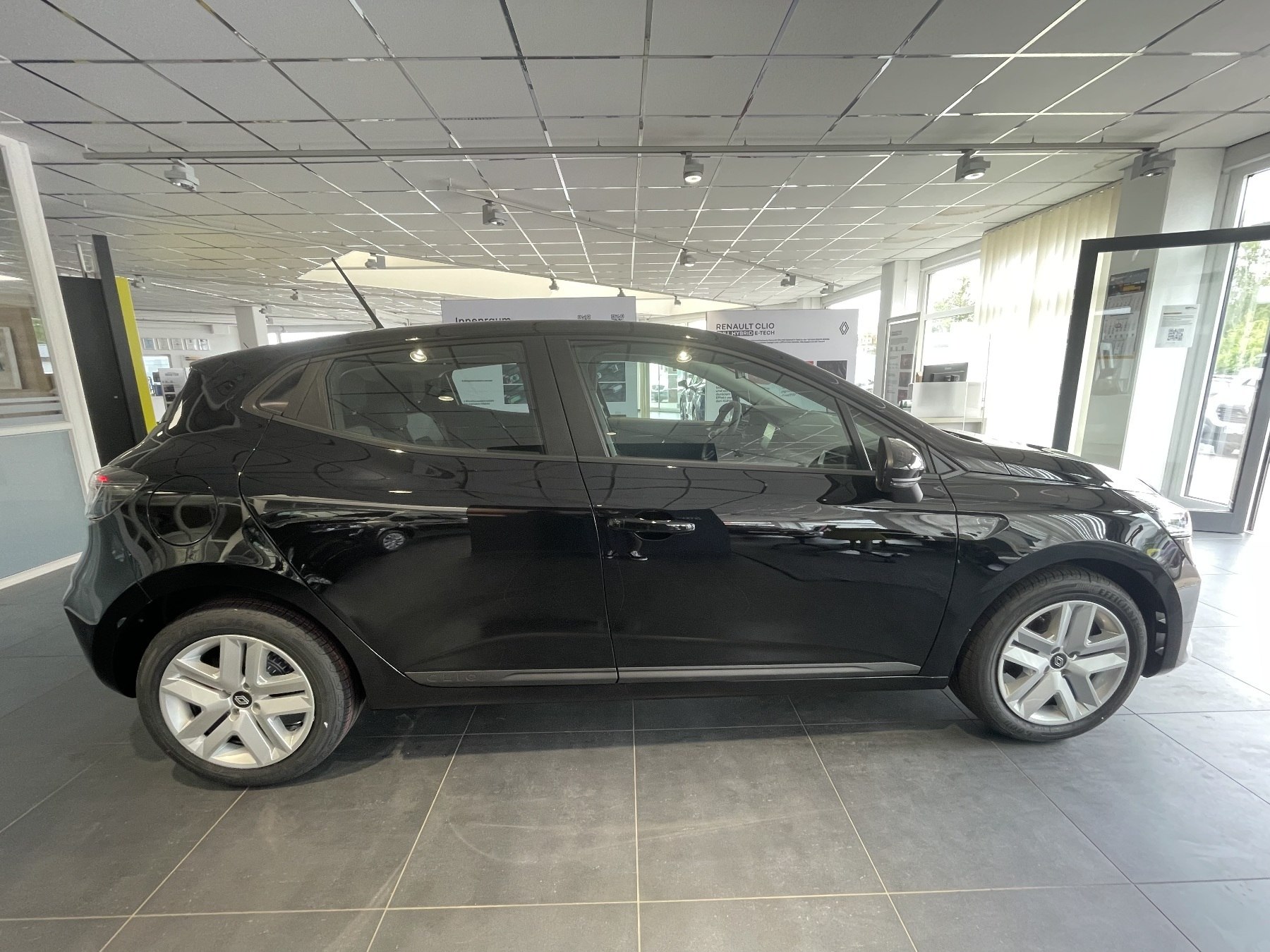 Bild 7 - Clio Evolution TCe 90 LED