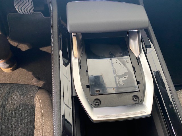 Bild 10 - R 4 E-Tech Evolution 150 Comfort Range