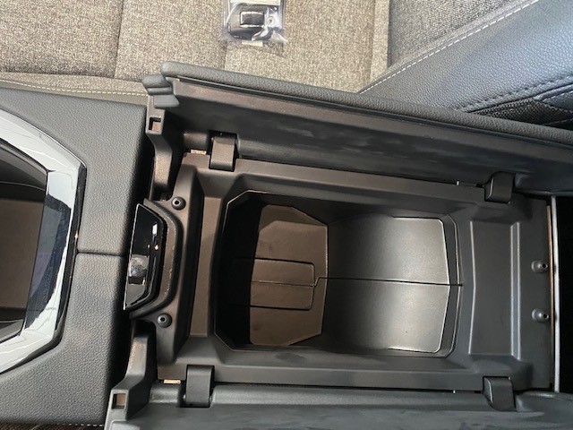 Bild 11 - R 4 E-Tech Evolution 150 Comfort Range