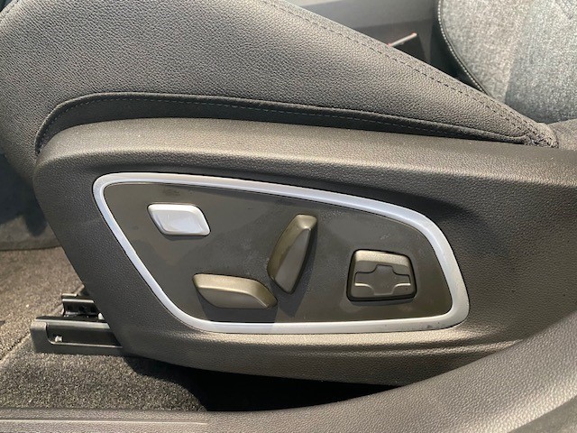 Bild 13 - R 4 E-Tech Evolution 150 Comfort Range