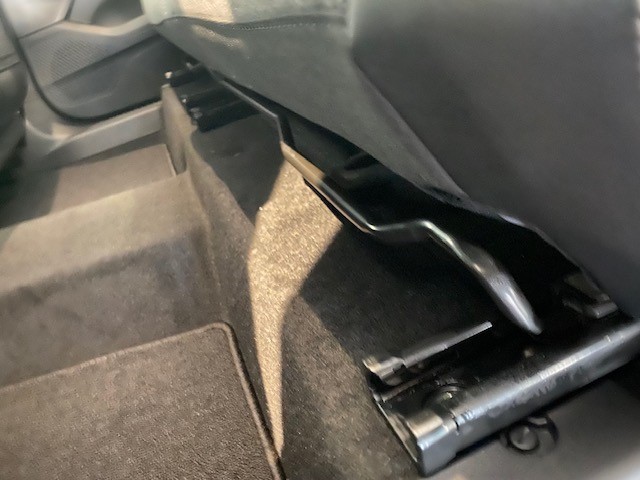 Bild 14 - R 4 E-Tech Evolution 150 Comfort Range