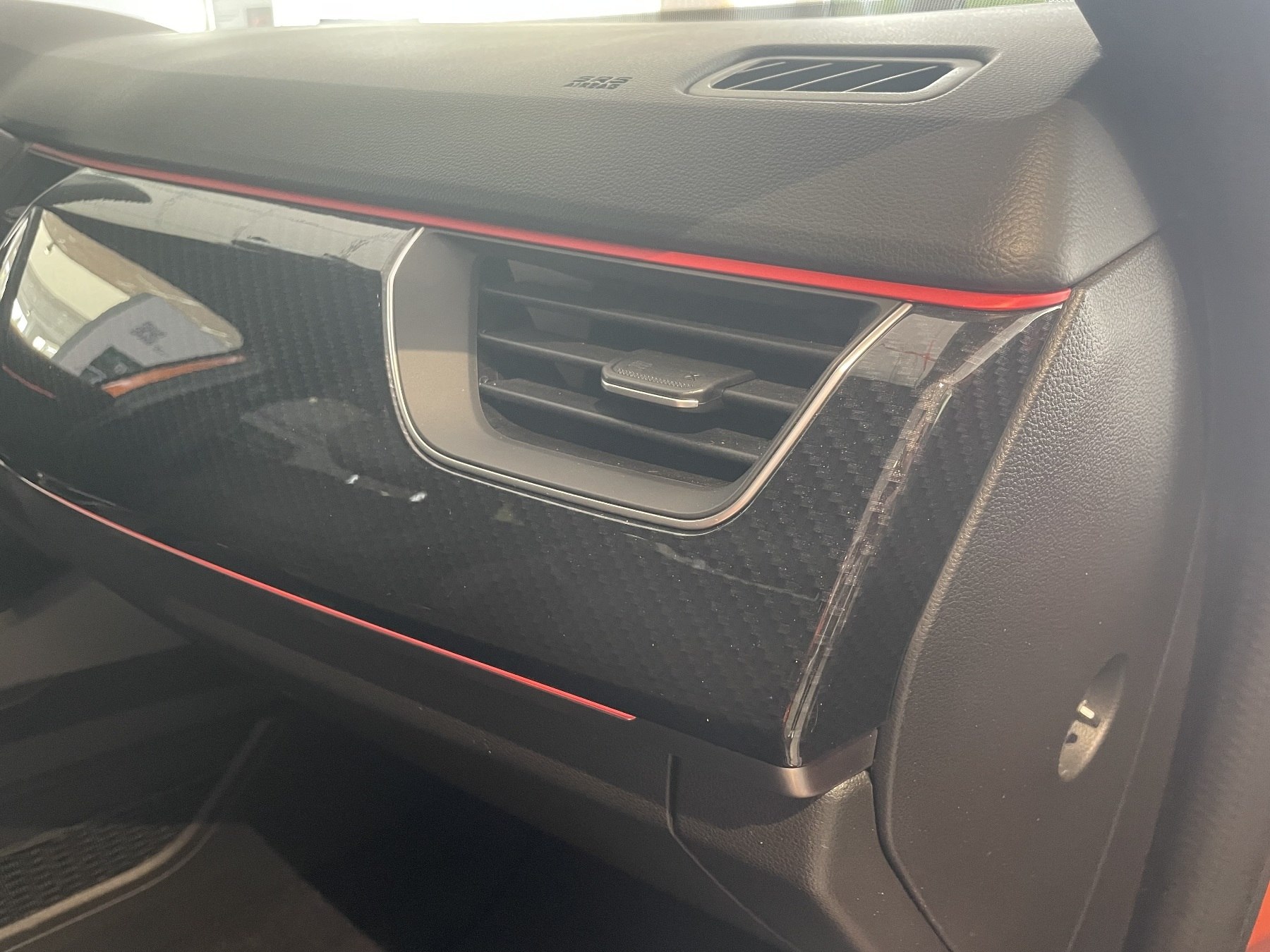 Bild 10 - Arkana 1.3 TCe 160 Mild-Hybrid R.S. Line