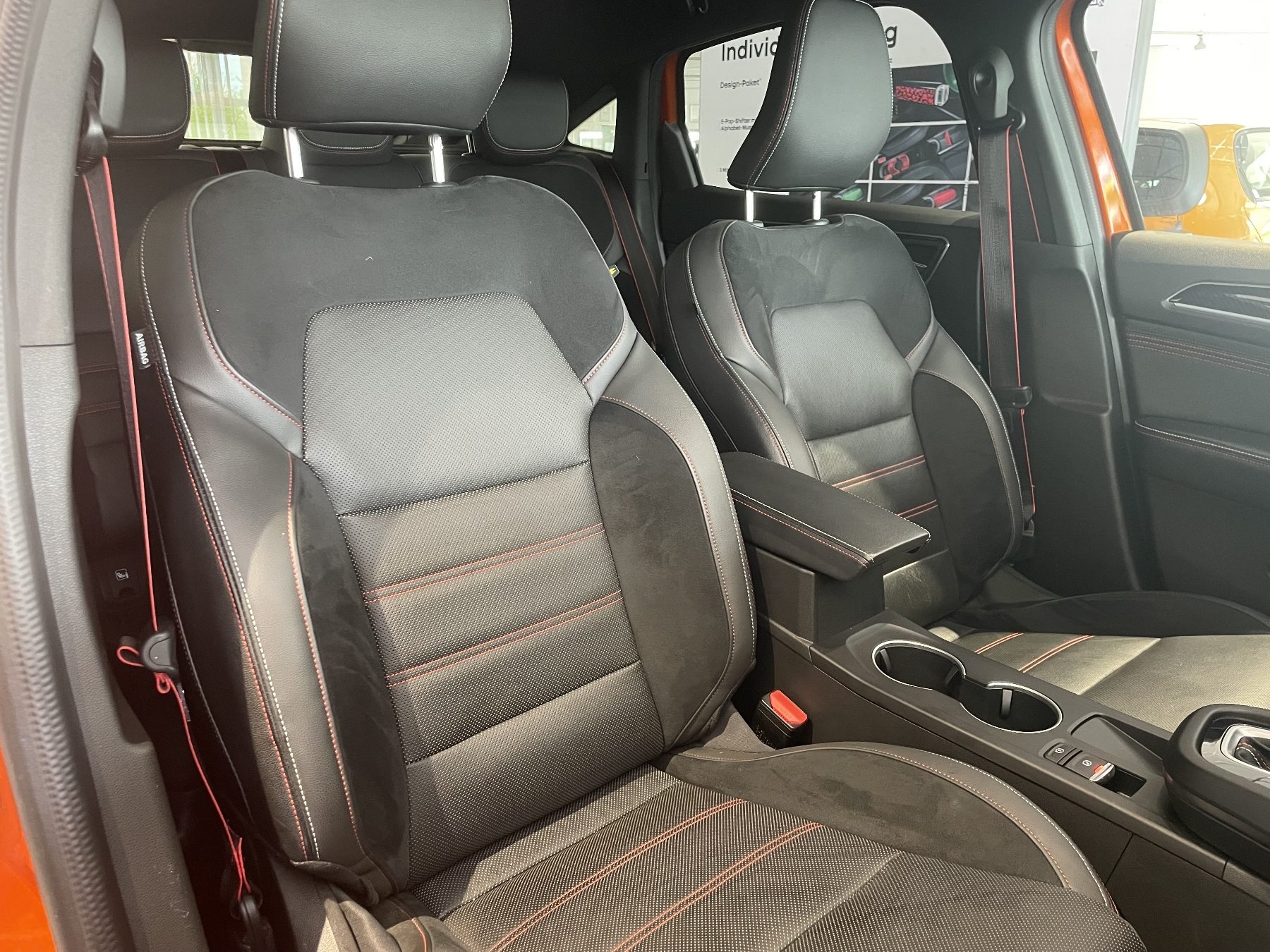 Bild 12 - Arkana 1.3 TCe 160 Mild-Hybrid R.S. Line