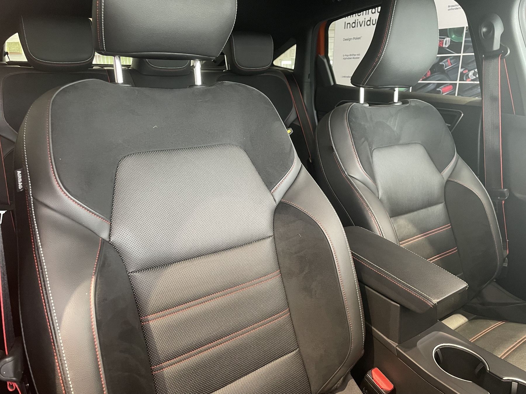 Bild 13 - Arkana 1.3 TCe 160 Mild-Hybrid R.S. Line