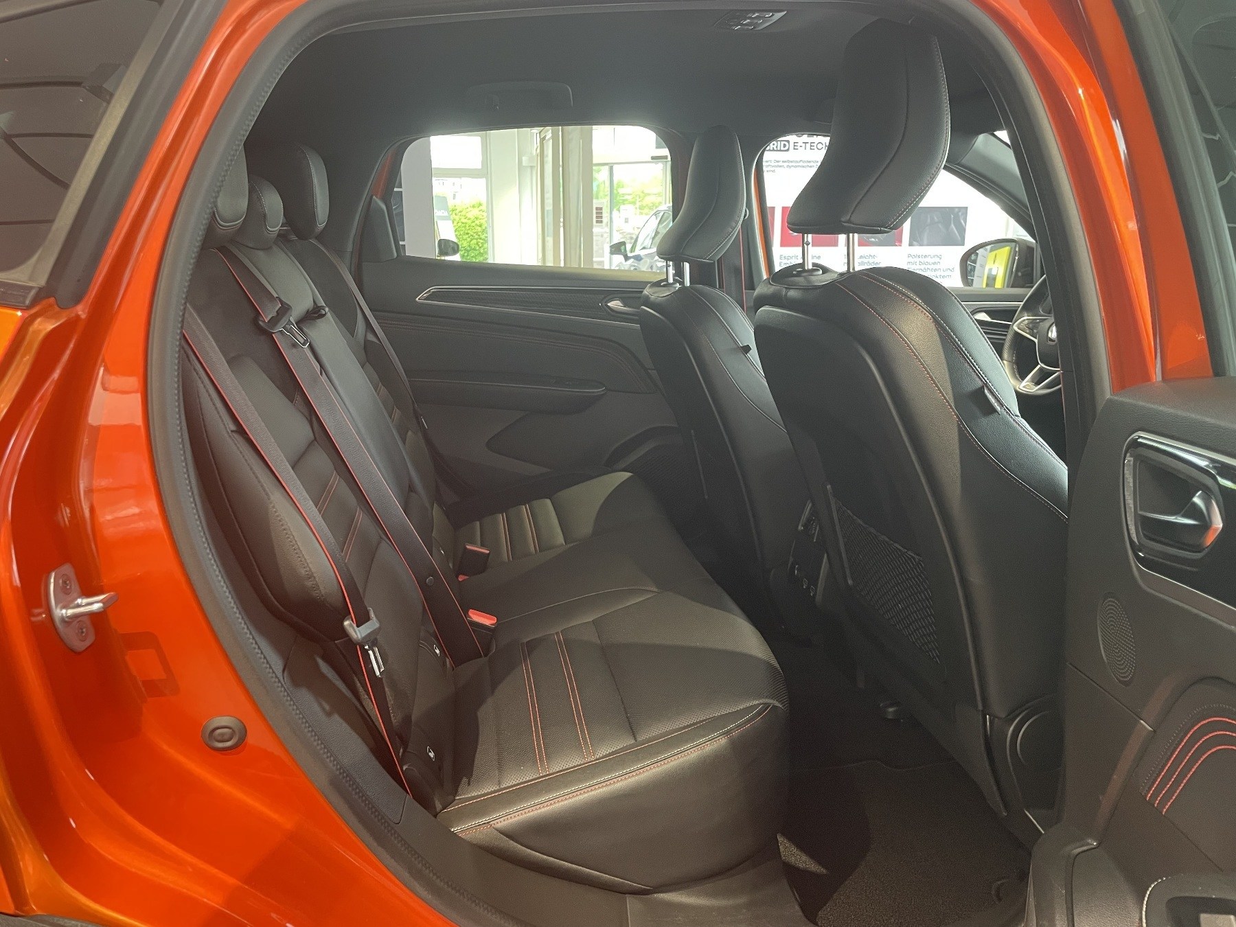 Bild 14 - Arkana 1.3 TCe 160 Mild-Hybrid R.S. Line