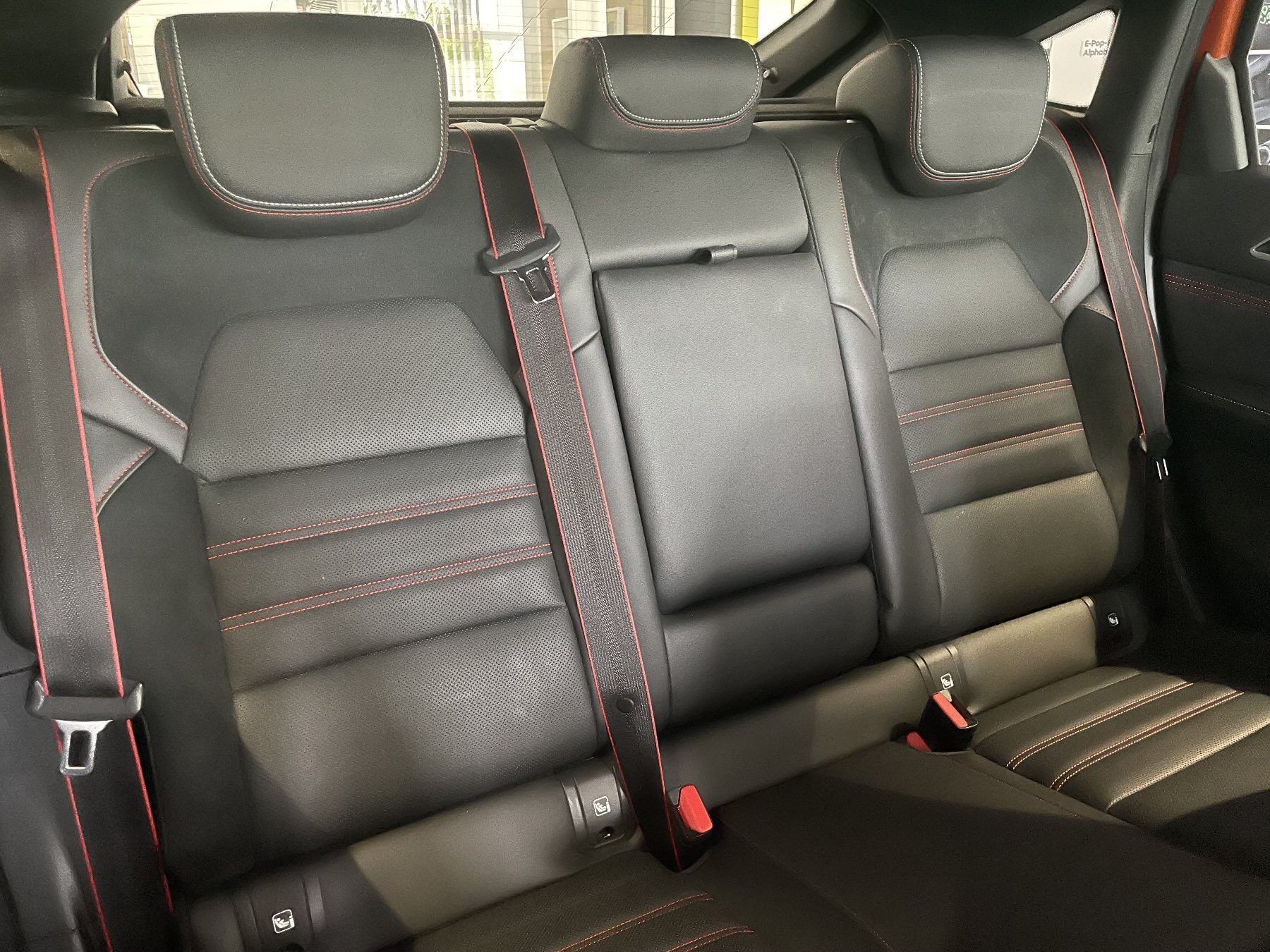 Bild 15 - Arkana 1.3 TCe 160 Mild-Hybrid R.S. Line