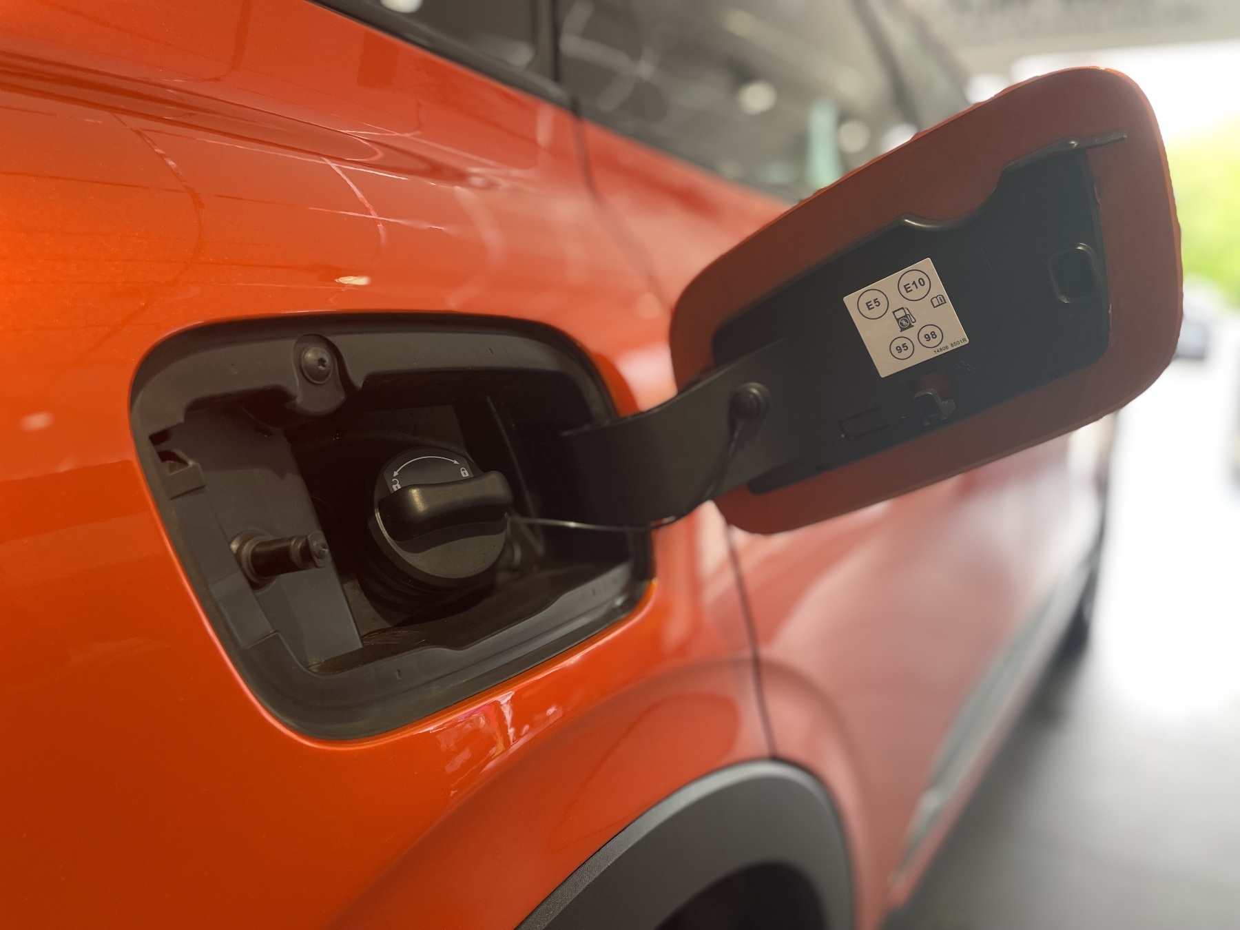 Bild 19 - Arkana 1.3 TCe 160 Mild-Hybrid R.S. Line