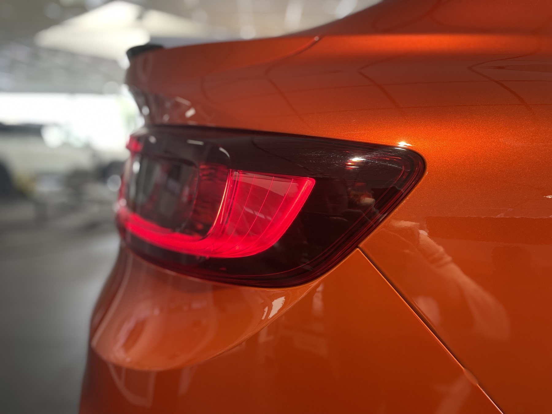 Bild 20 - Arkana 1.3 TCe 160 Mild-Hybrid R.S. Line