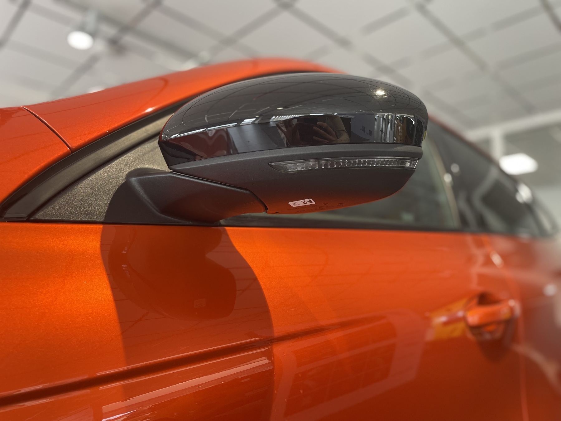 Bild 28 - Arkana 1.3 TCe 160 Mild-Hybrid R.S. Line