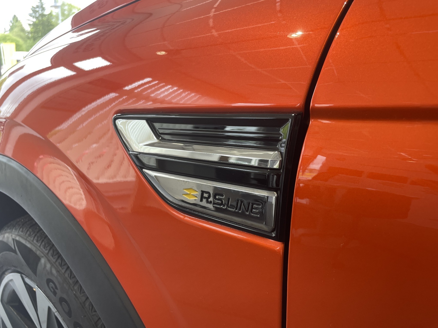 Bild 29 - Arkana 1.3 TCe 160 Mild-Hybrid R.S. Line