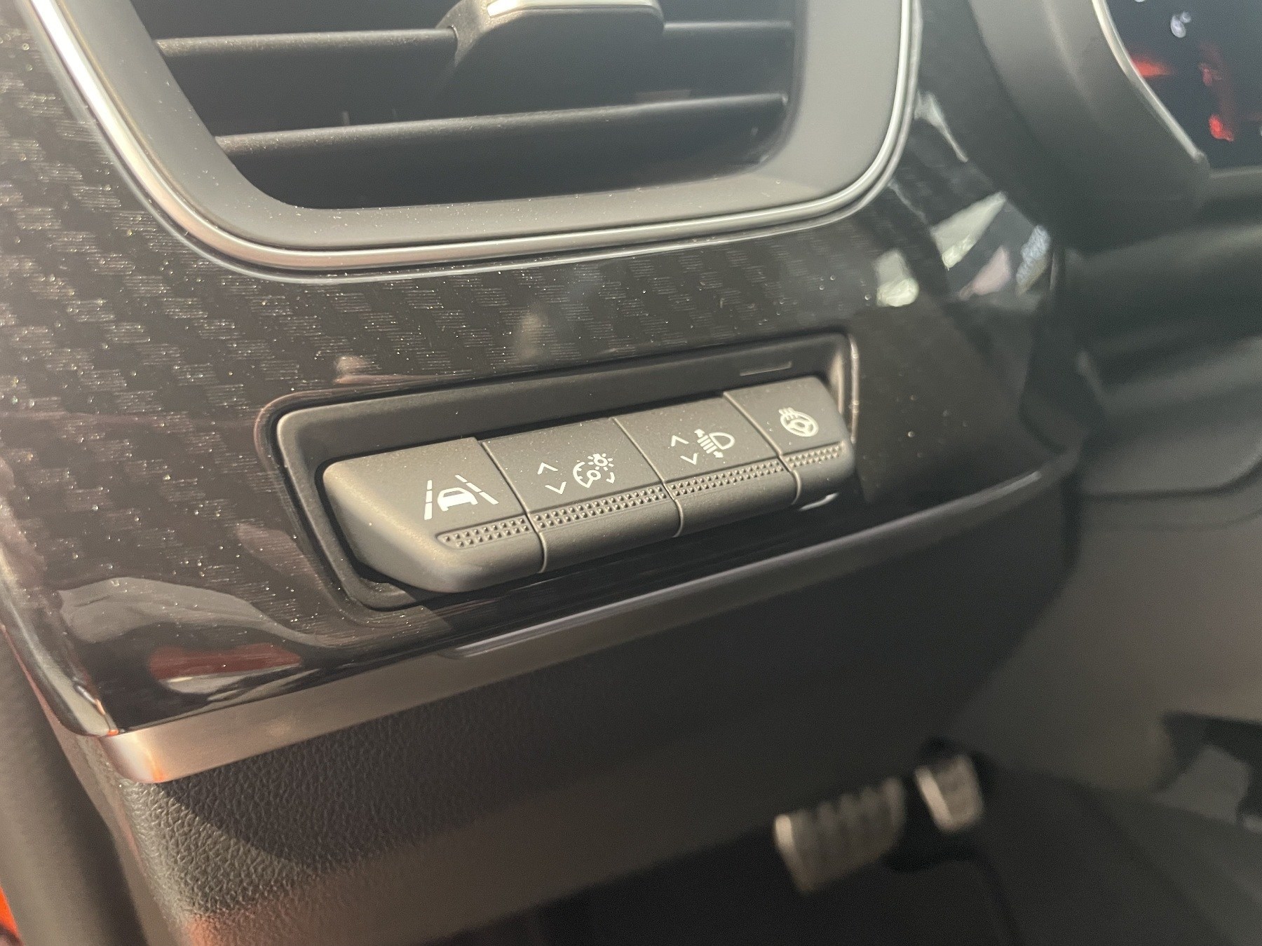 Bild 33 - Arkana 1.3 TCe 160 Mild-Hybrid R.S. Line