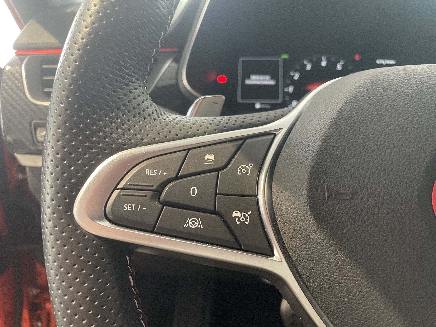 Bild 37 - Arkana 1.3 TCe 160 Mild-Hybrid R.S. Line