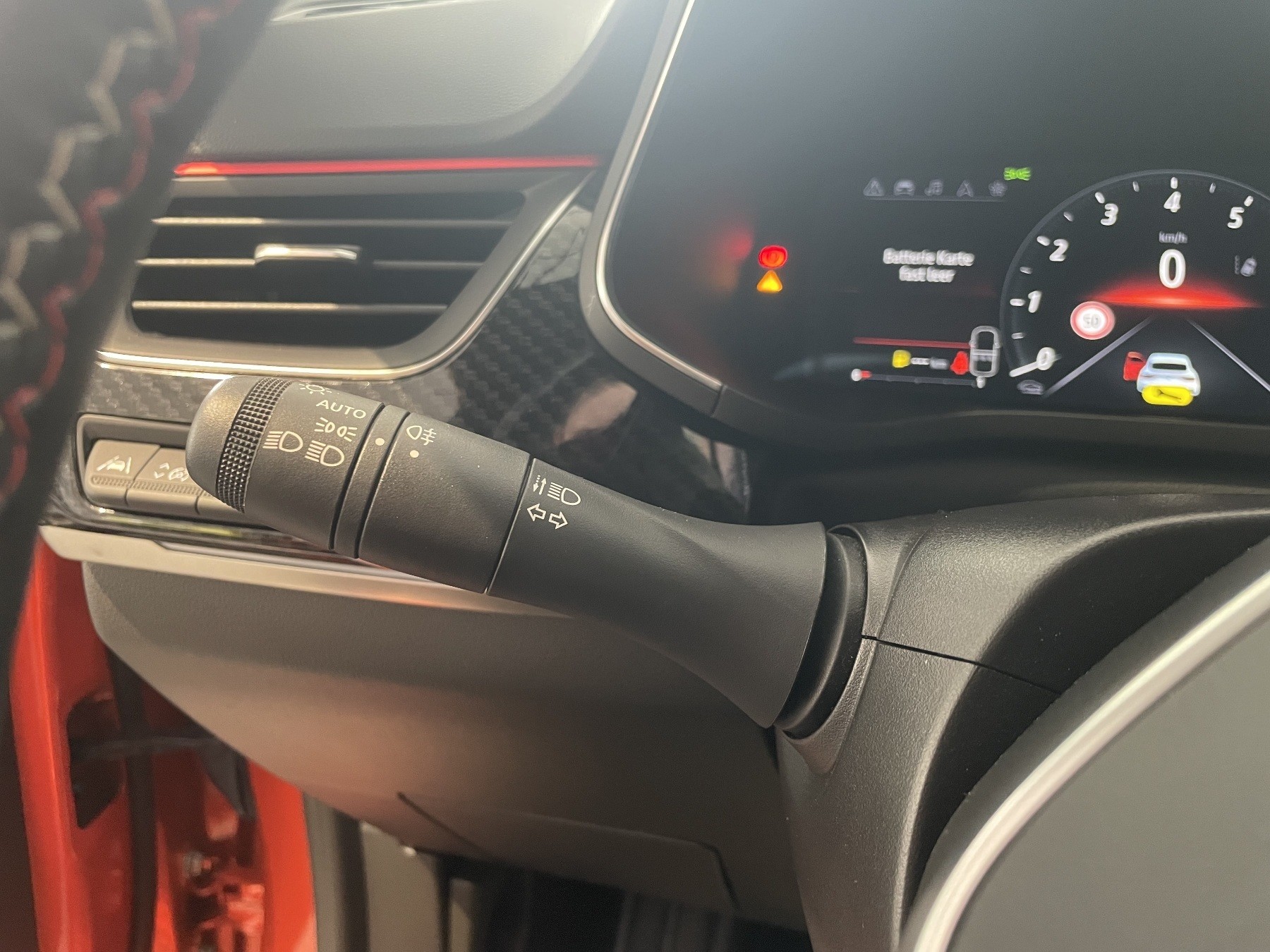 Bild 39 - Arkana 1.3 TCe 160 Mild-Hybrid R.S. Line