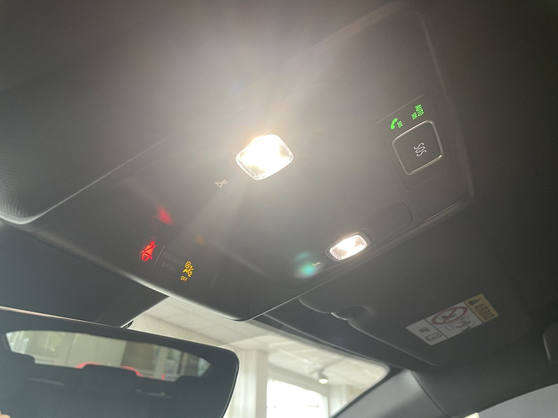 Bild 45 - Arkana 1.3 TCe 160 Mild-Hybrid R.S. Line