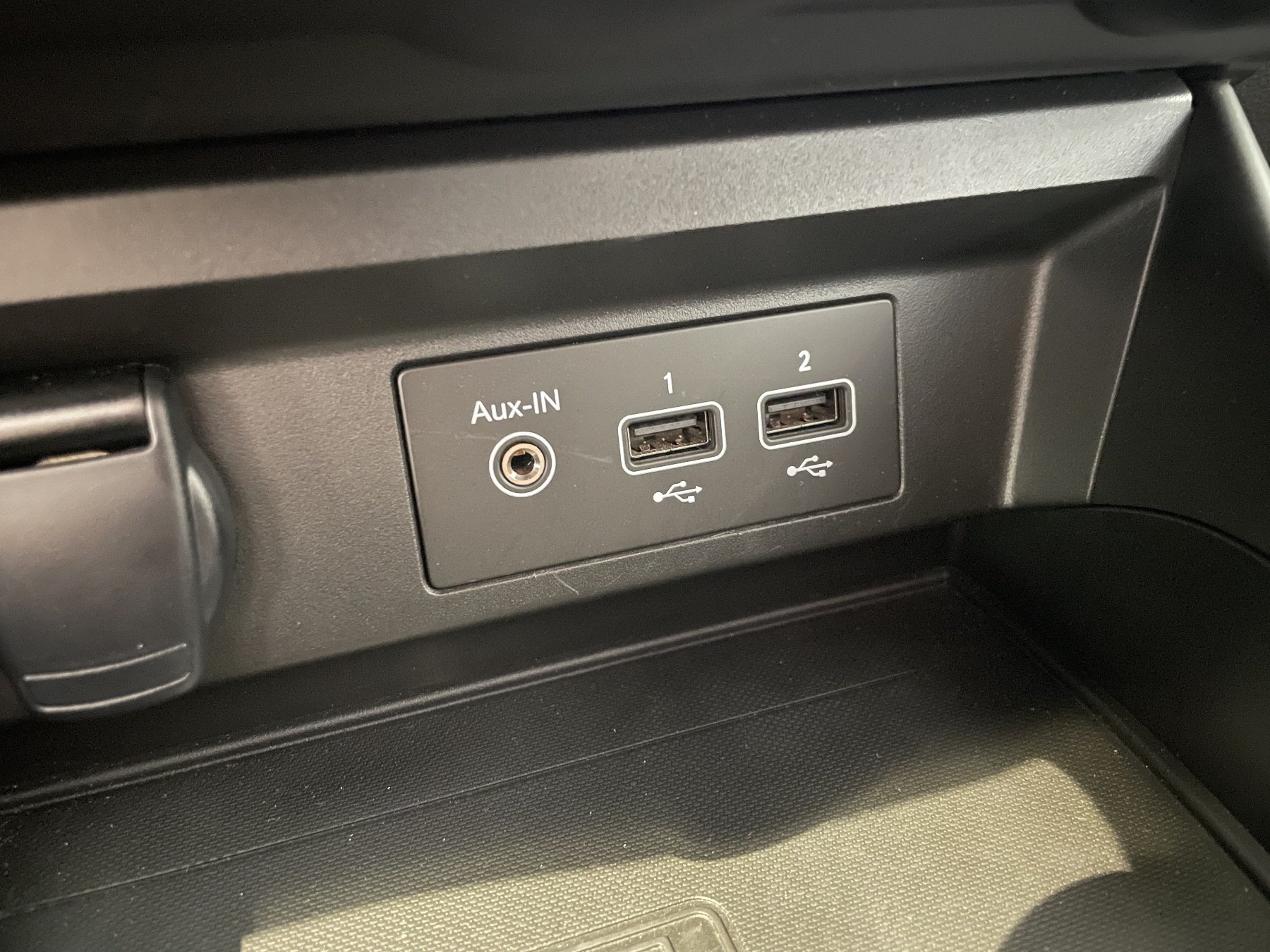 Bild 47 - Arkana 1.3 TCe 160 Mild-Hybrid R.S. Line
