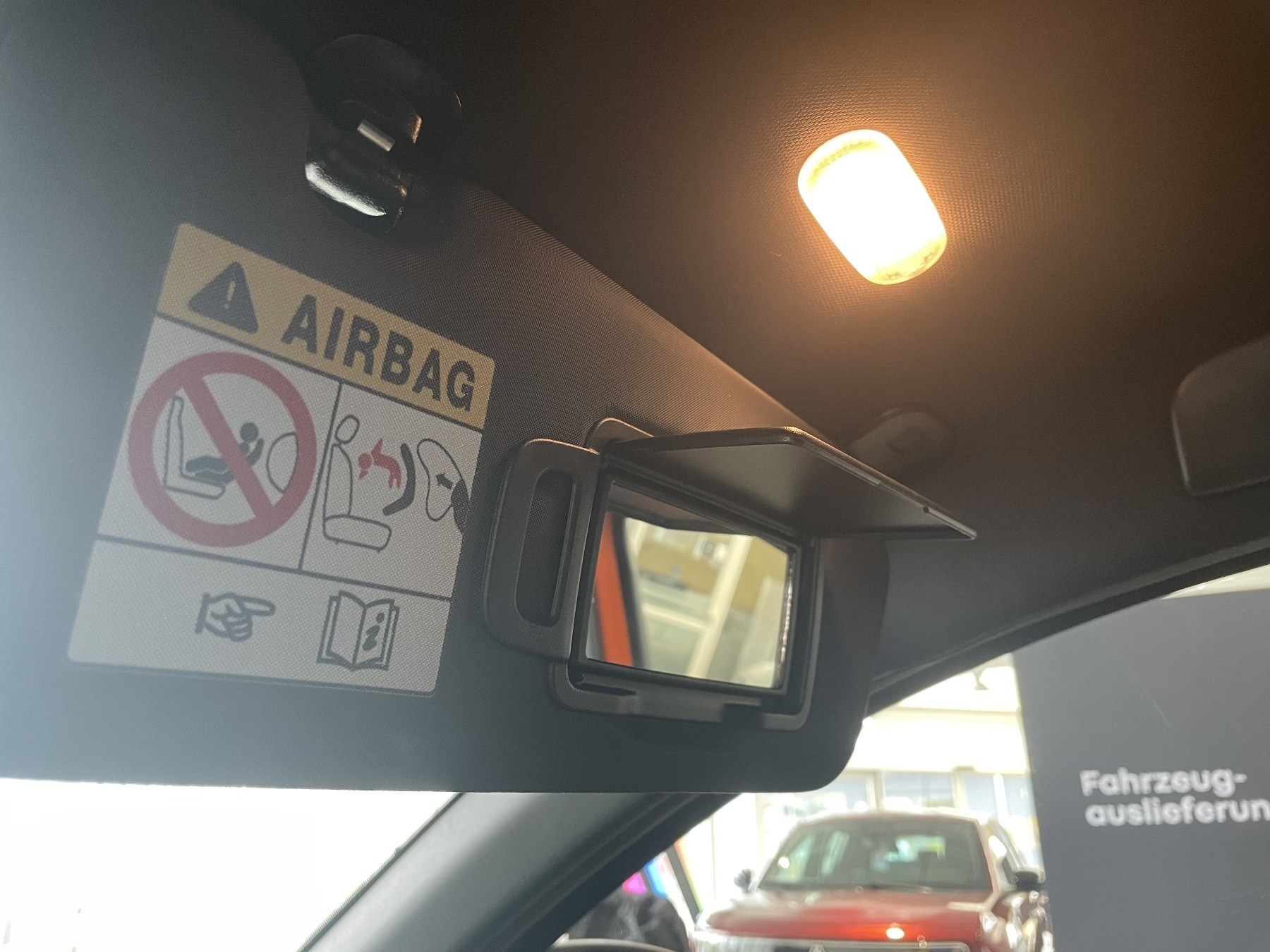 Bild 48 - Arkana 1.3 TCe 160 Mild-Hybrid R.S. Line
