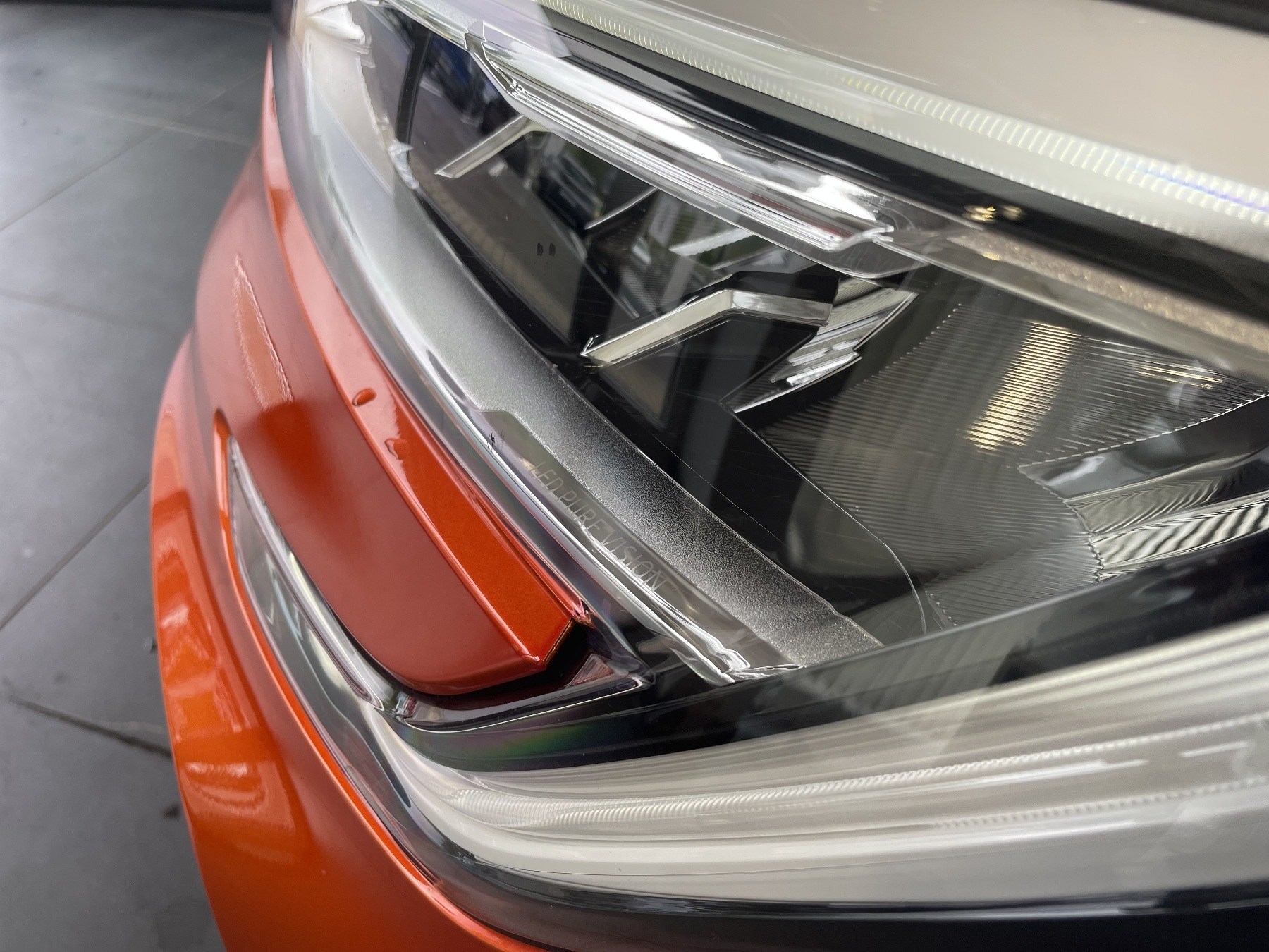 Bild 5 - Arkana 1.3 TCe 160 Mild-Hybrid R.S. Line
