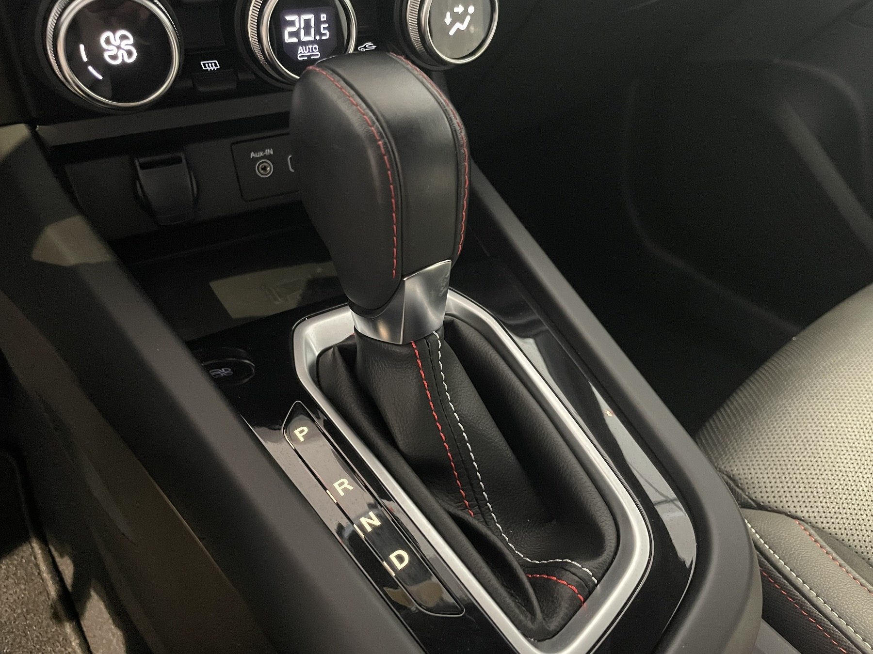 Bild 50 - Arkana 1.3 TCe 160 Mild-Hybrid R.S. Line