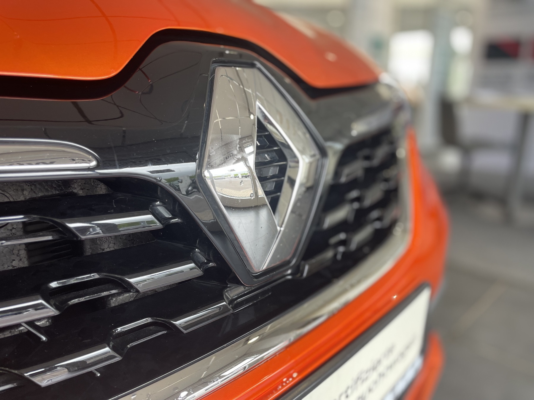 Bild 7 - Arkana 1.3 TCe 160 Mild-Hybrid R.S. Line