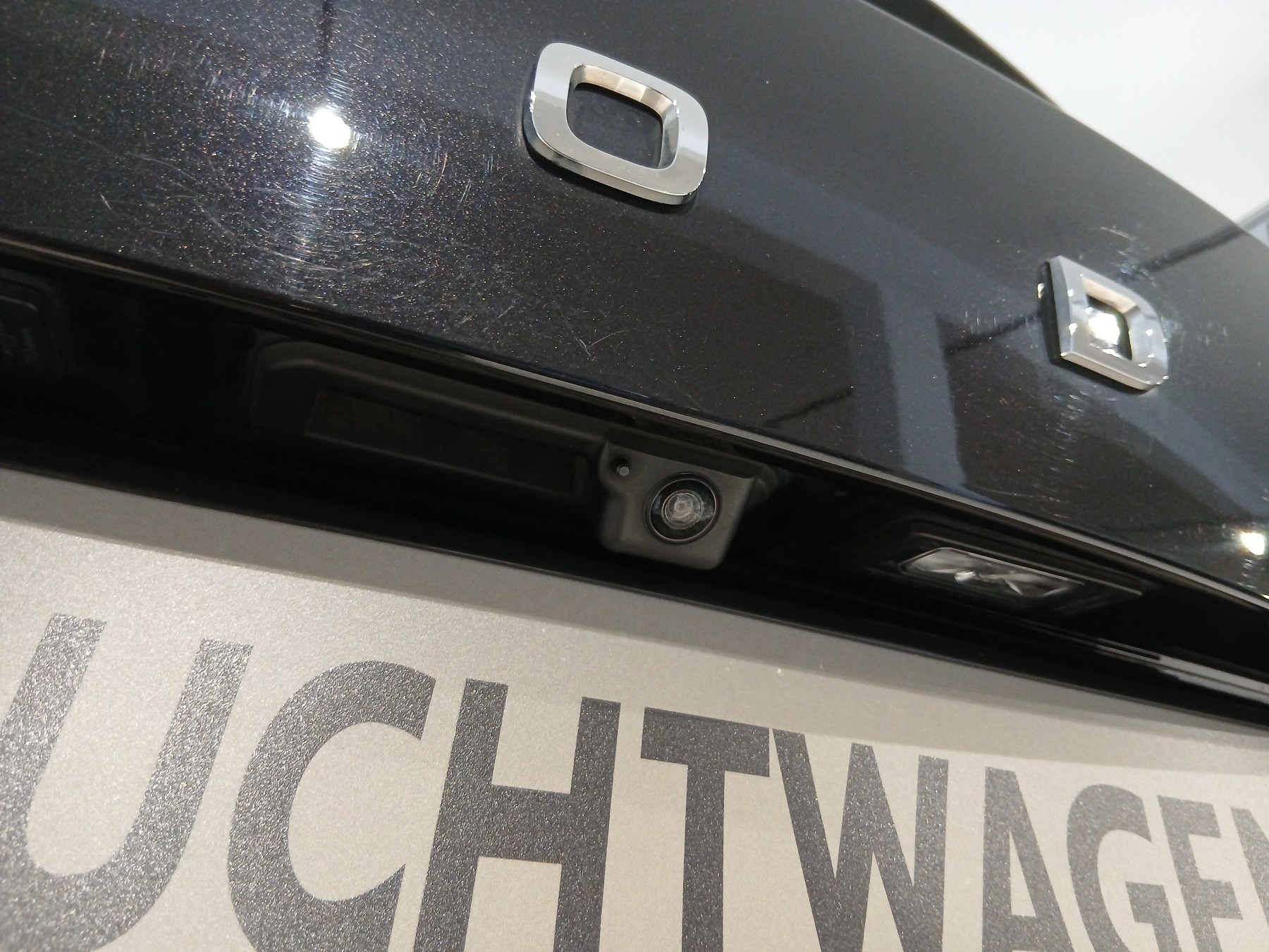 Bild 23 - Karoq 2.0 TDI Clever 4x4 ABS Fahrerairbag ESP ZV