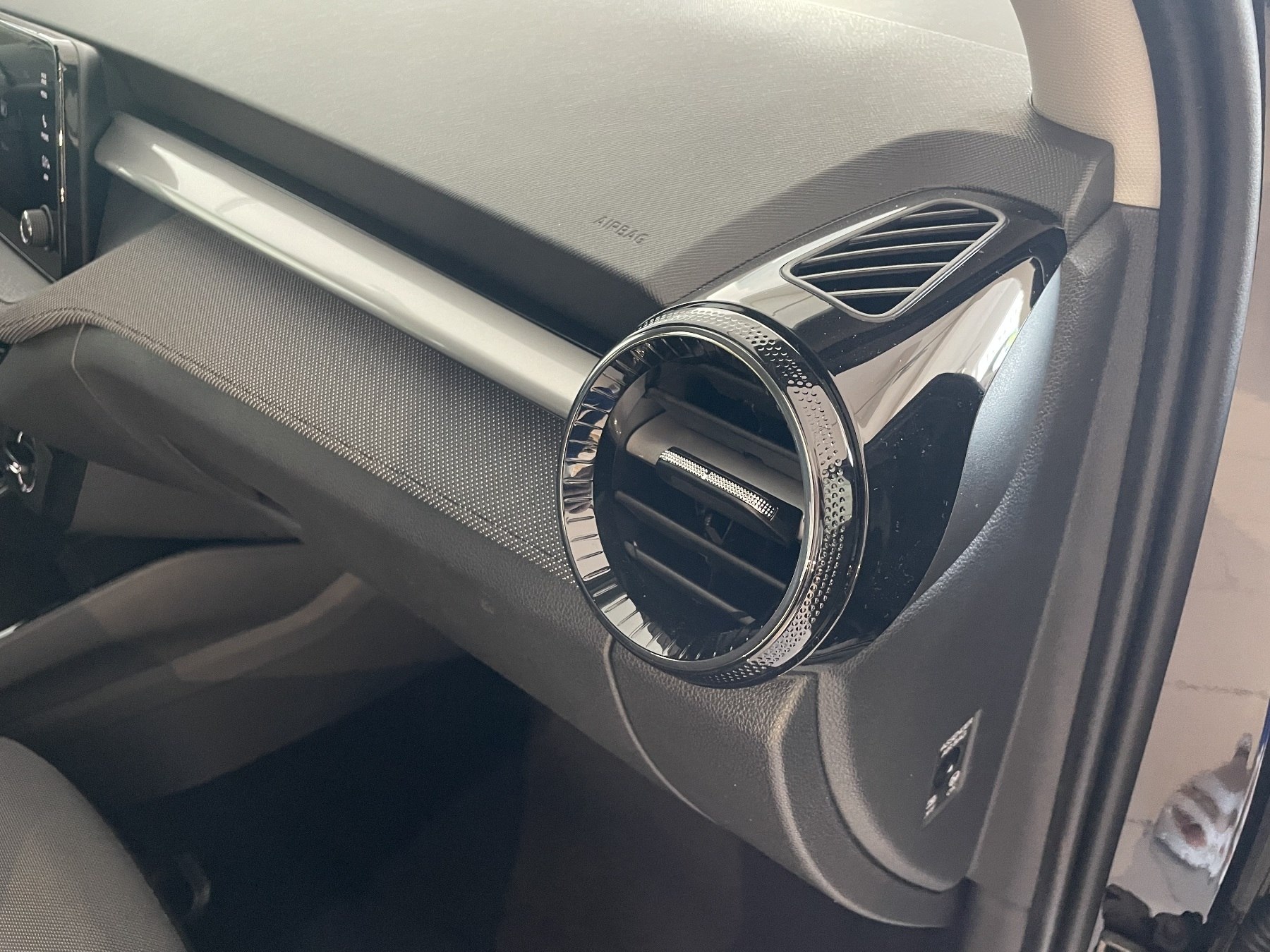 Bild 2 - Fabia 1.0 TSI Selection OPF 1.0 TSI 70kW