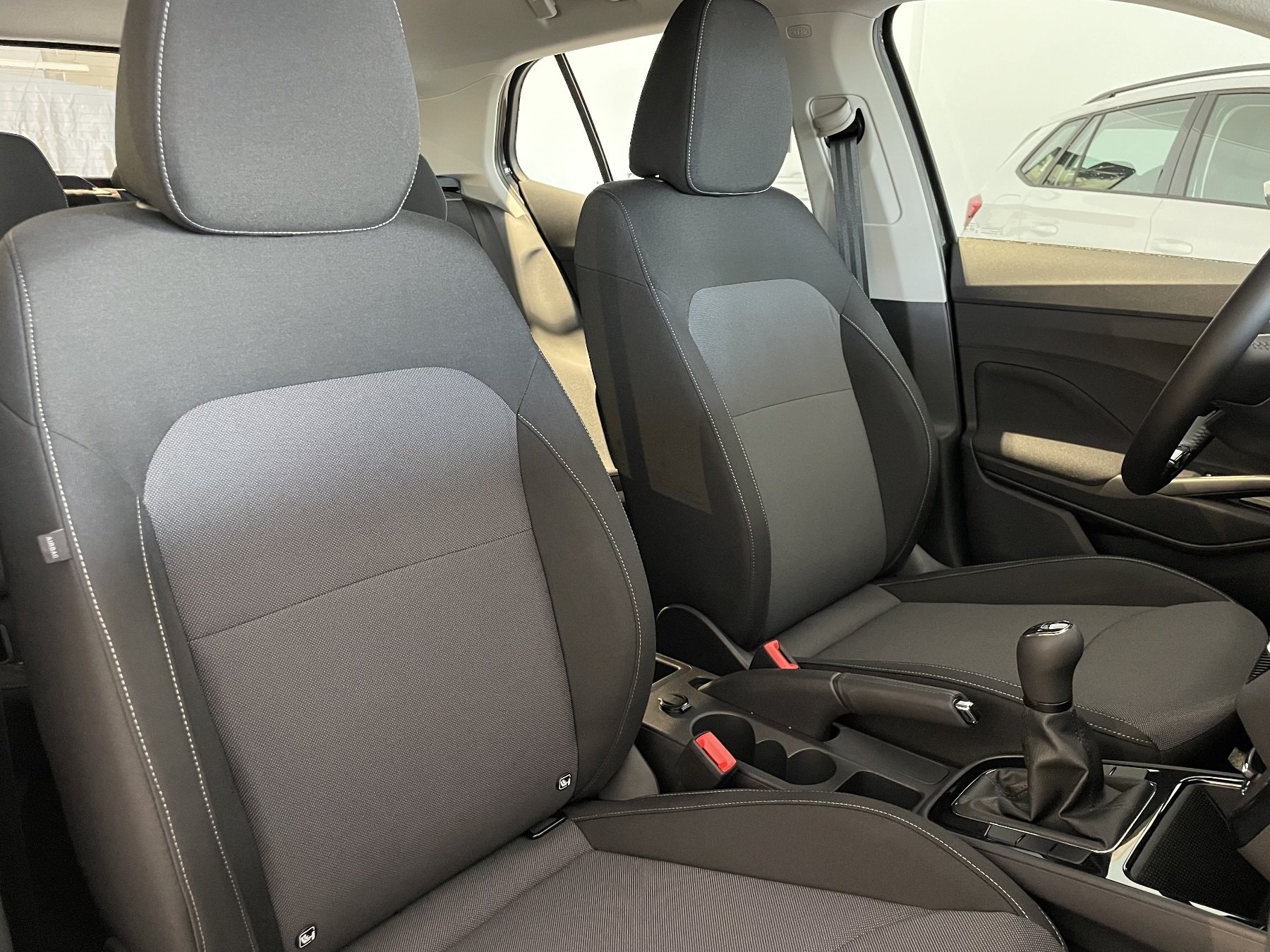 Bild 4 - Fabia 1.0 TSI Selection OPF 1.0 TSI 70kW